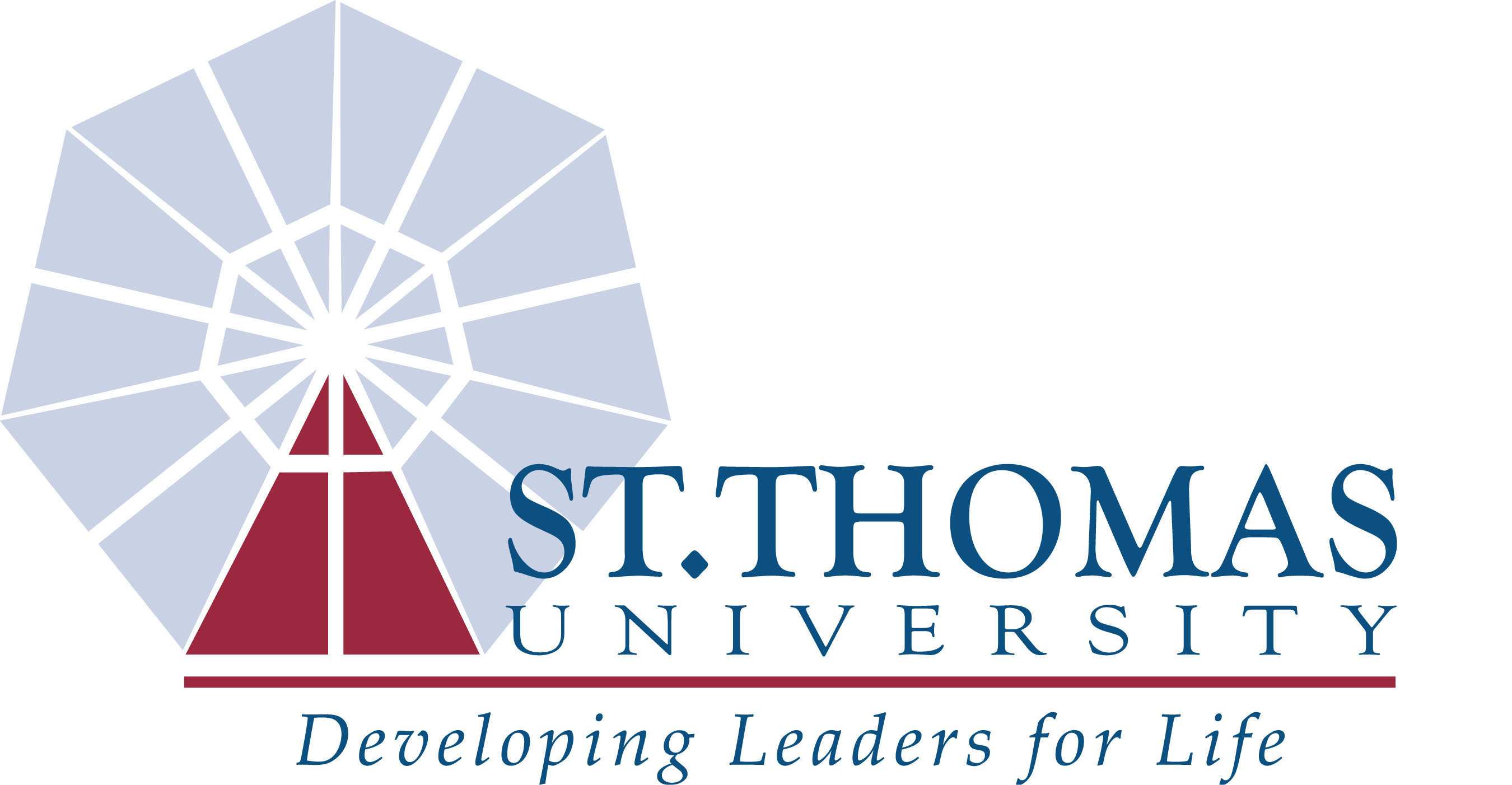 St. Thomas University logo