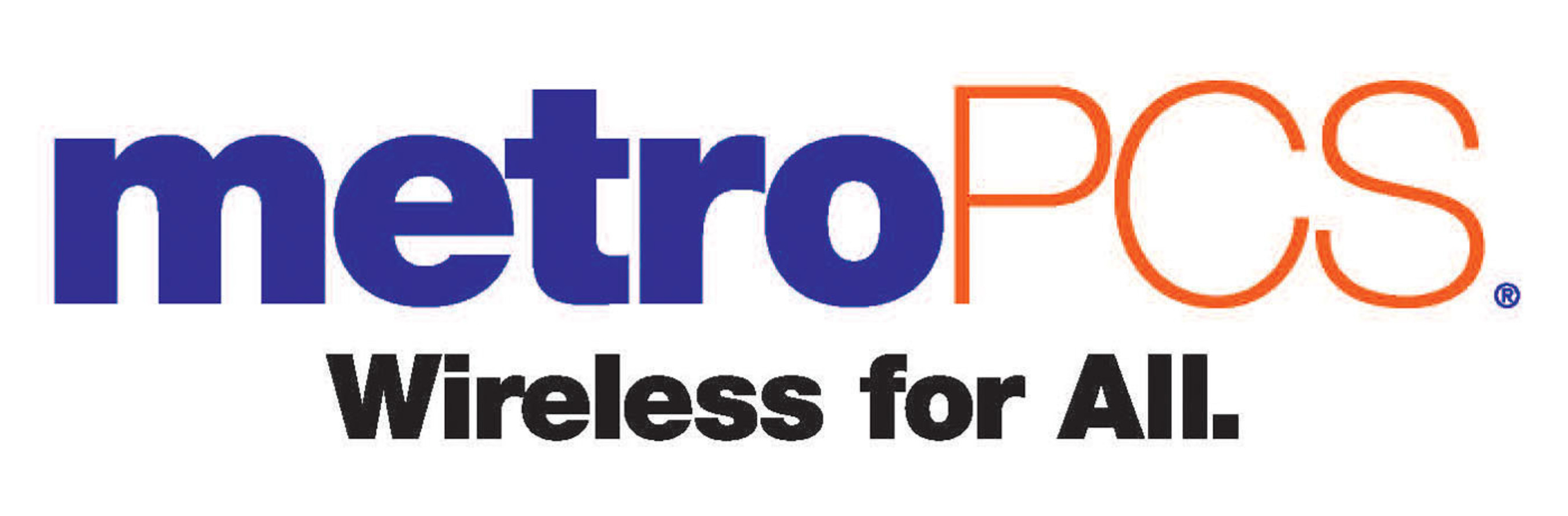 MetroPCS logo. (PRNewsFoto/MetroPCS Communications, Inc.) (PRNewsFoto/)