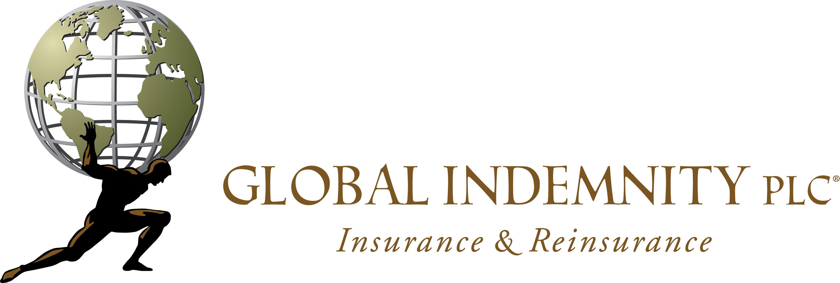Global Indemnity plc logo. (PRNewsFoto/Global Indemnity plc) (PRNewsFoto/)