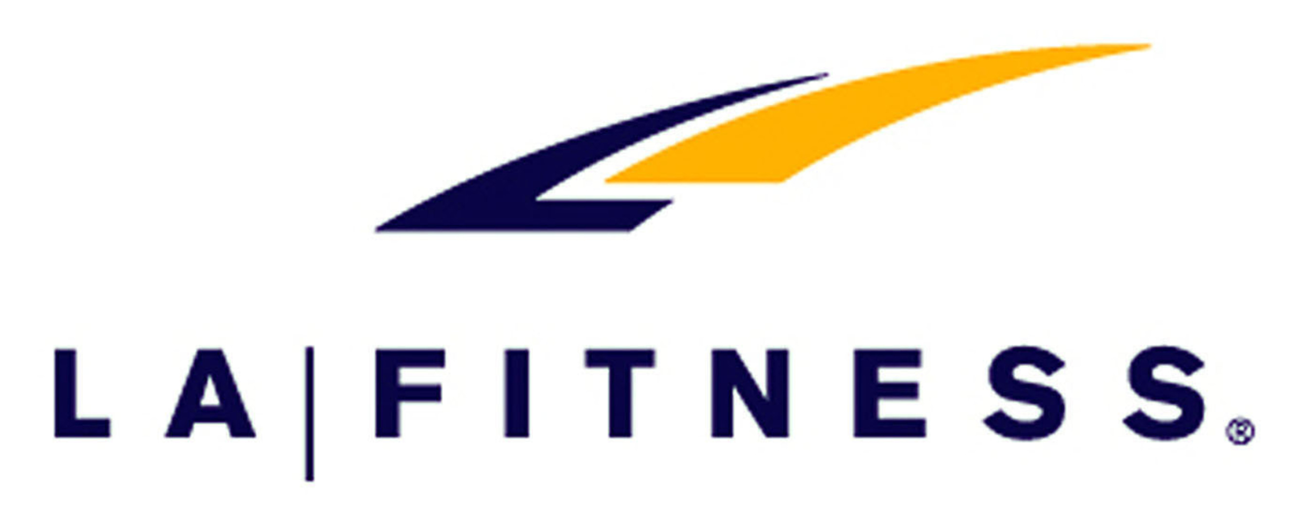 LA Fitness  Sports Club