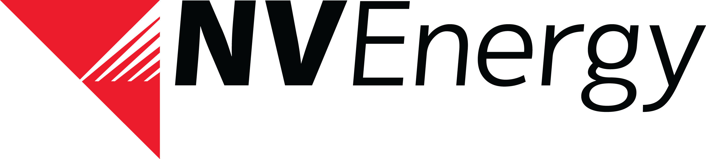 NV Energy logo. (PRNewsFoto/NV Energy, Inc.) (PRNewsFoto/)