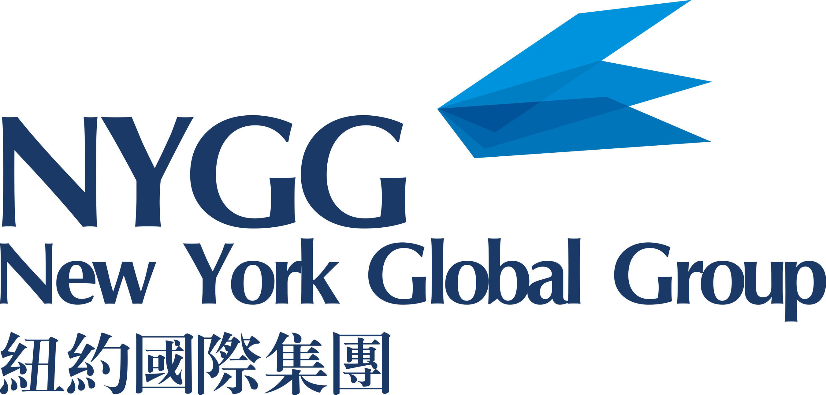 New York Global Group Logo. (PRNewsFoto/New York Global Group) (PRNewsFoto/)