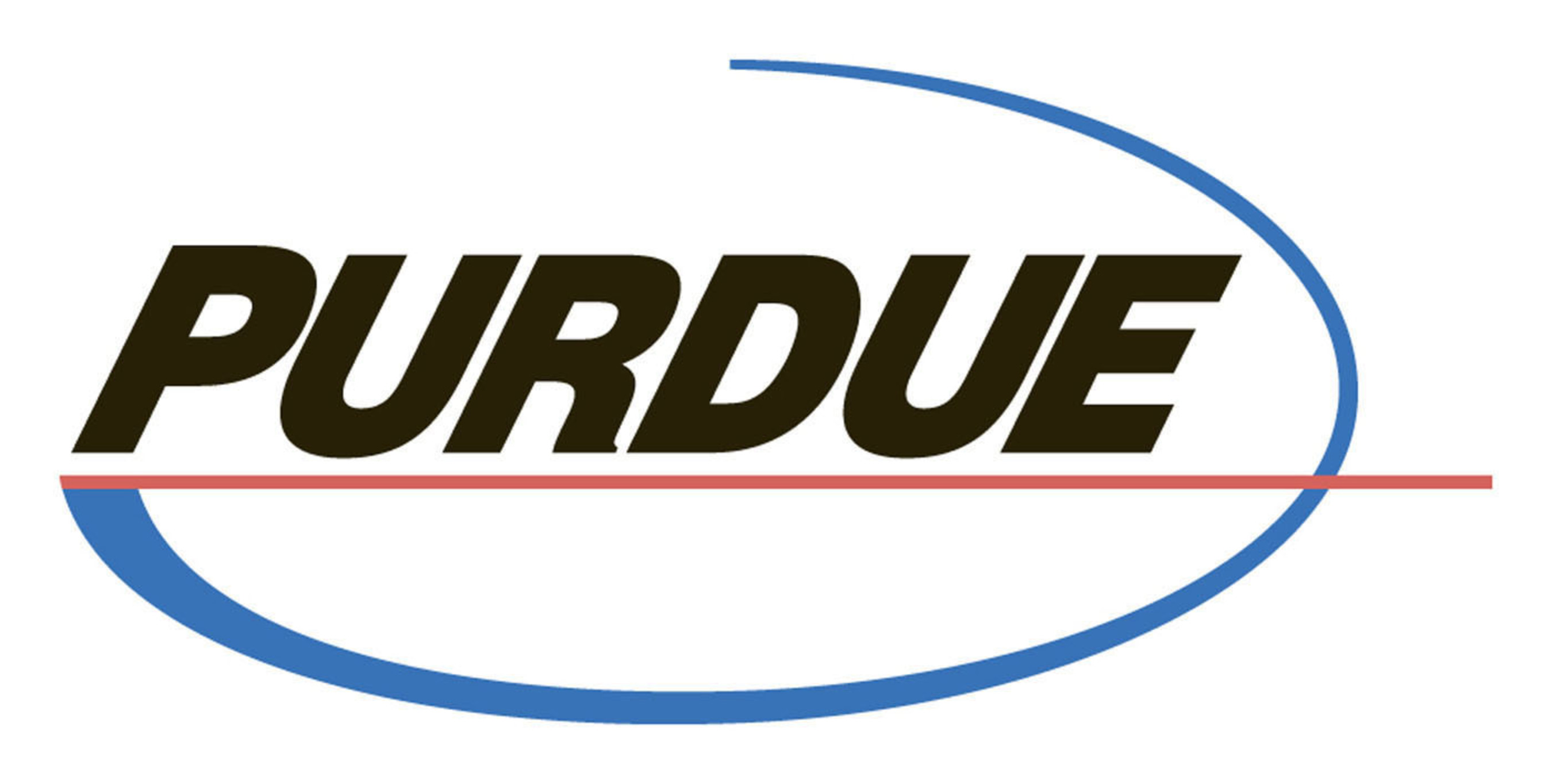 Purdue Pharma L.P. logo. (PRNewsFoto/Purdue Pharma L.P.) (PRNewsFoto/) (PRNewsFoto/)