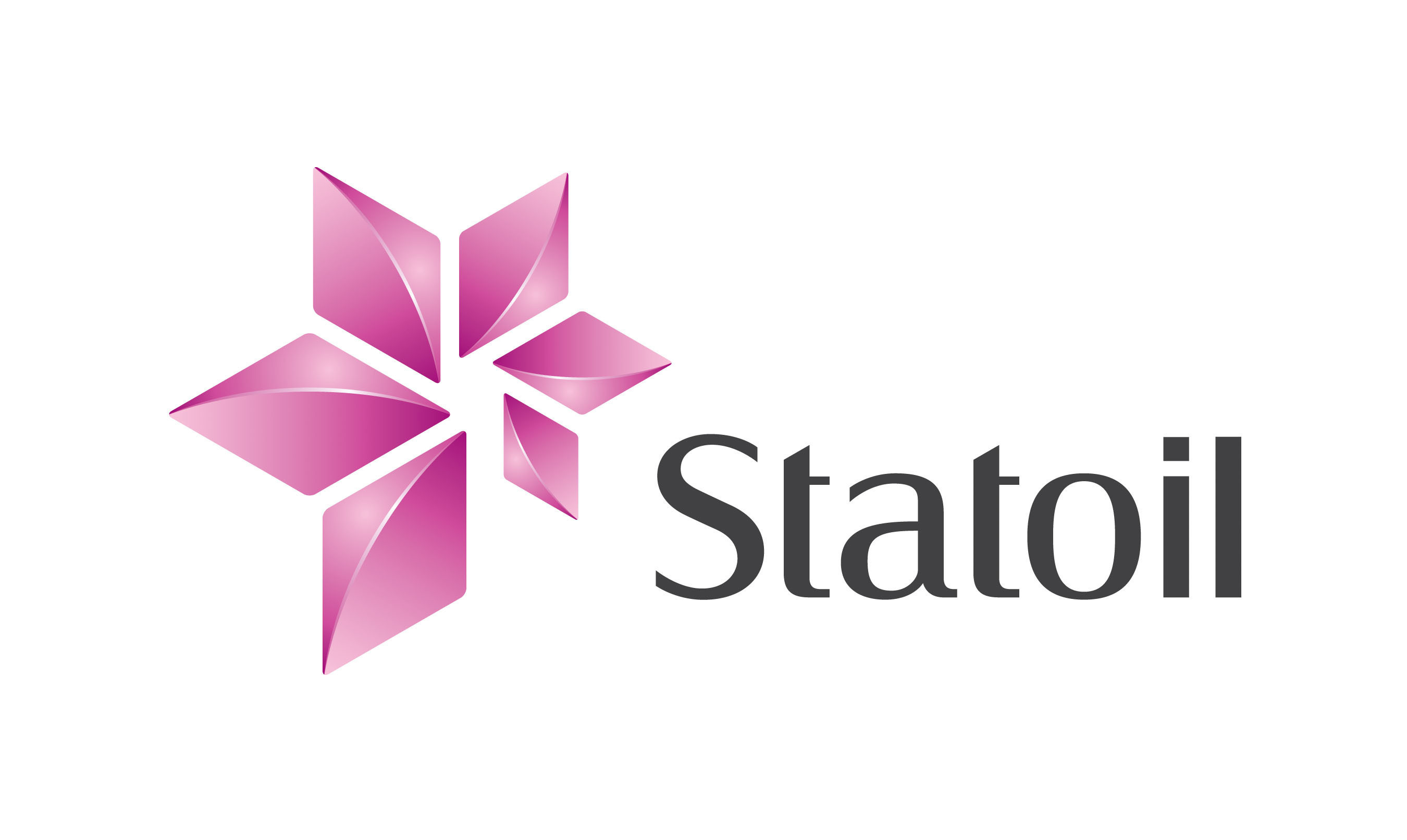 StatOil Logo. (PRNewsFoto/StatOil) (PRNewsFoto/)