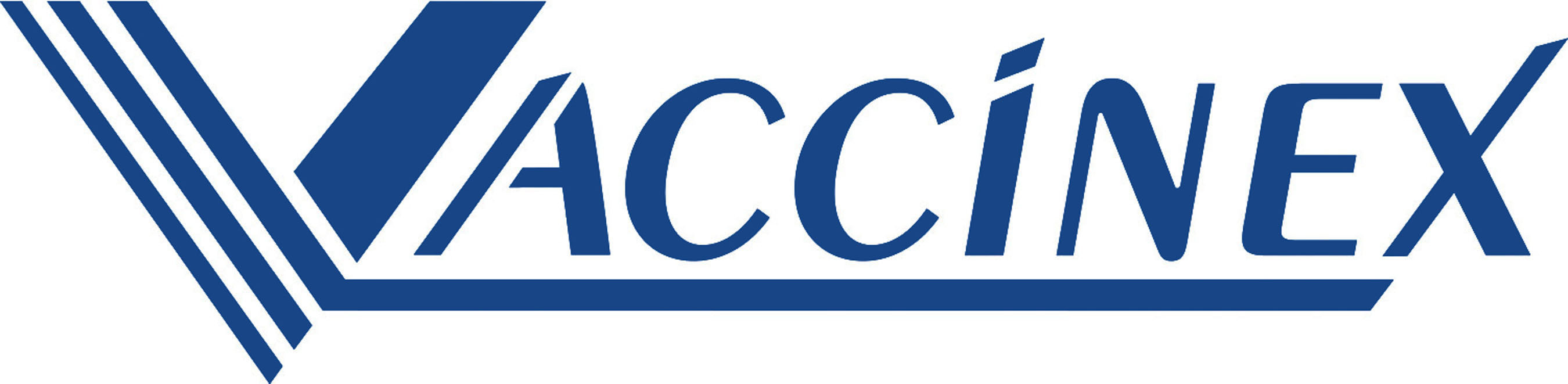 Vaccinex, Inc. Logo.