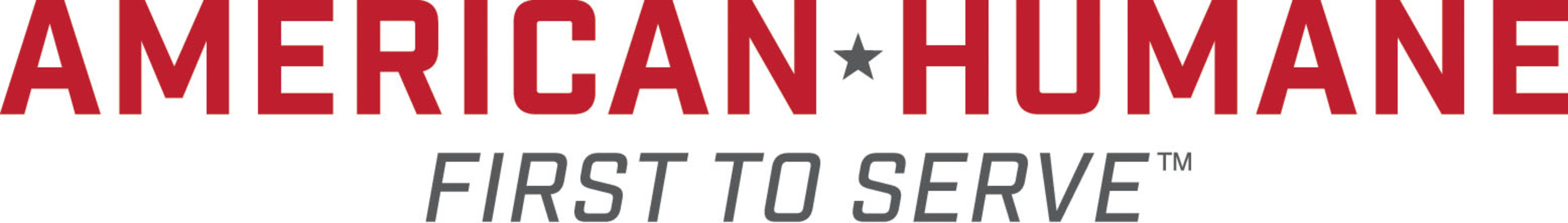 American Humane Association logo.