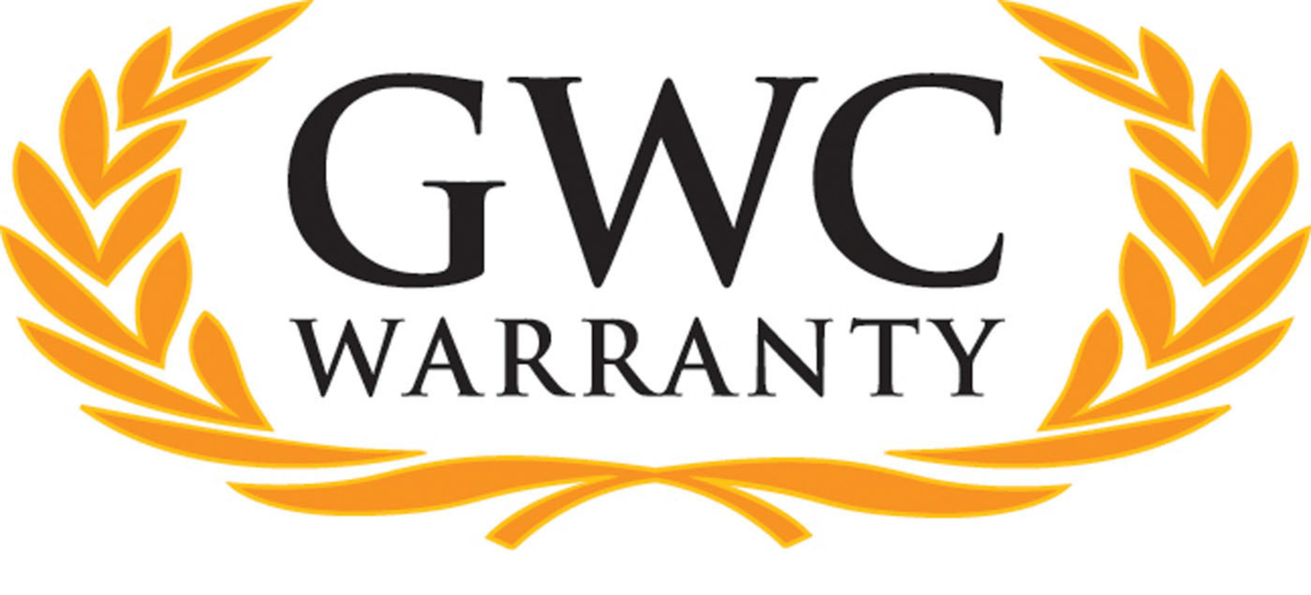 GWC Warranty Logo. (PRNewsFoto/GWC WARRANTY)