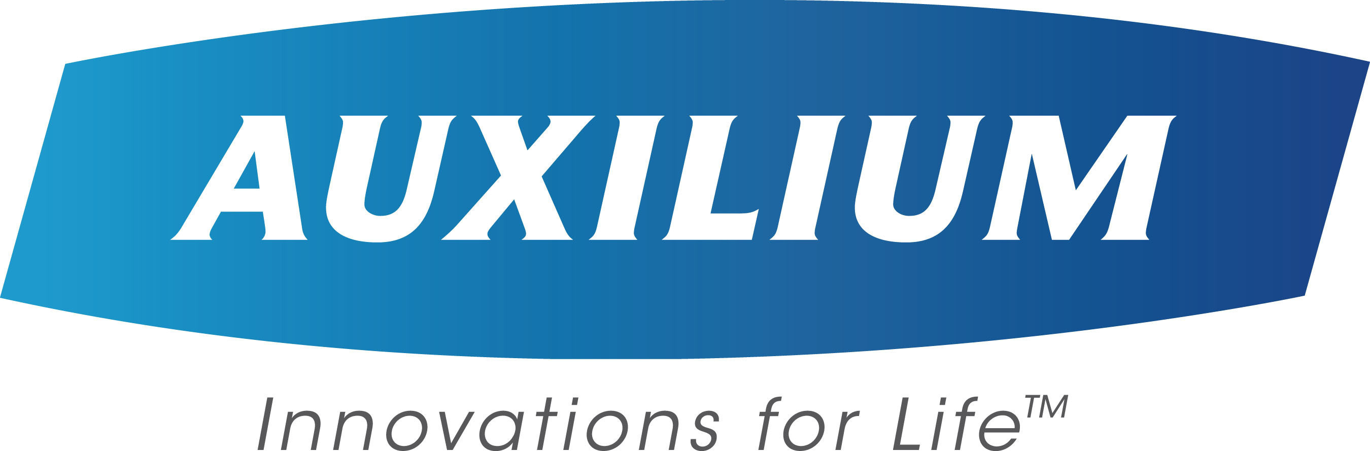 Auxilium Pharmaceuticals, Inc. Logo. (PRNewsFoto/Auxilium Pharmaceuticals, Inc.) (PRNewsFoto/)