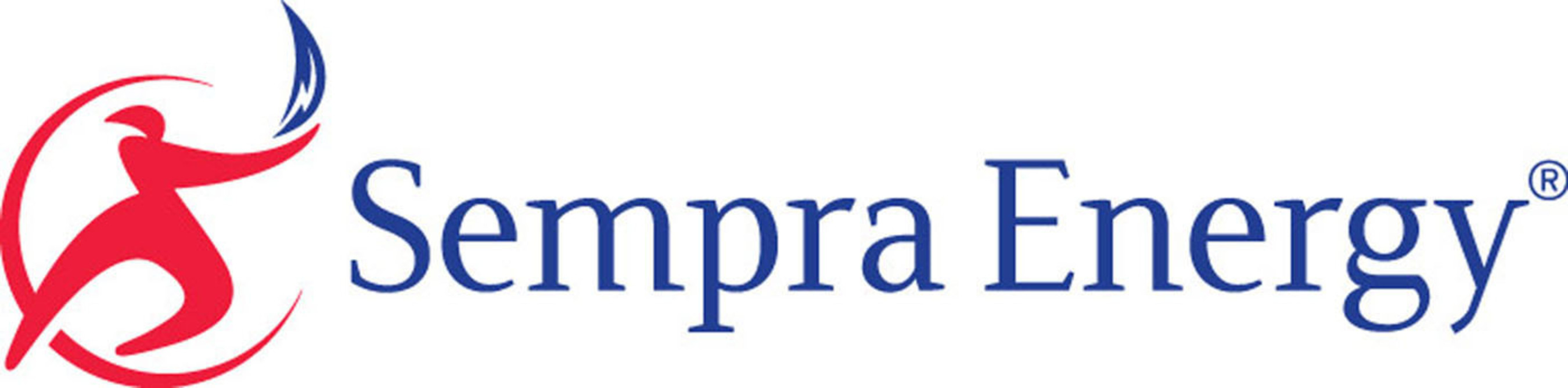 Sempra Energy Logo. (PRNewsFoto/Sempra Energy) (PRNewsFoto/)