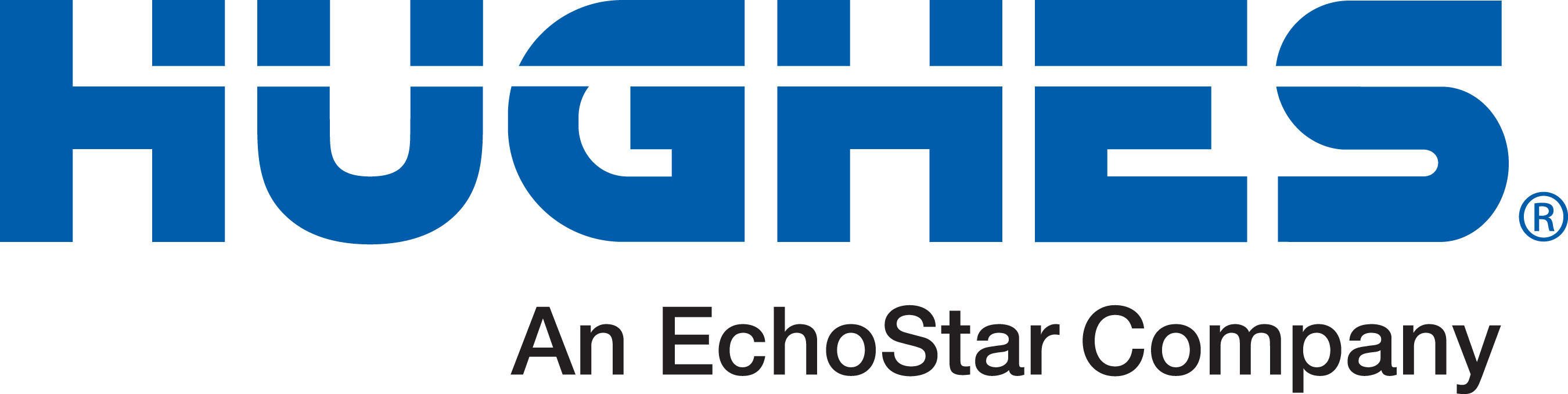Hughes Network Systems, LLC Logo