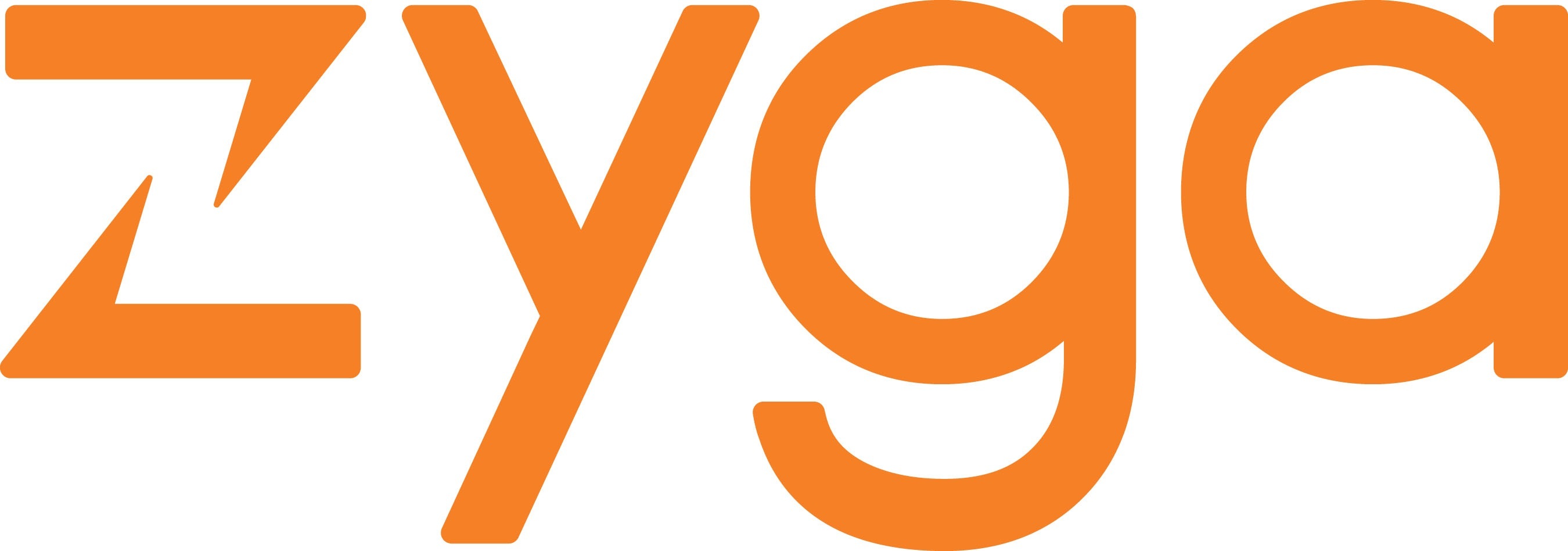 Zyga - Logo. (PRNewsFoto/Zyga Technology, Inc.) (PRNewsFoto/)