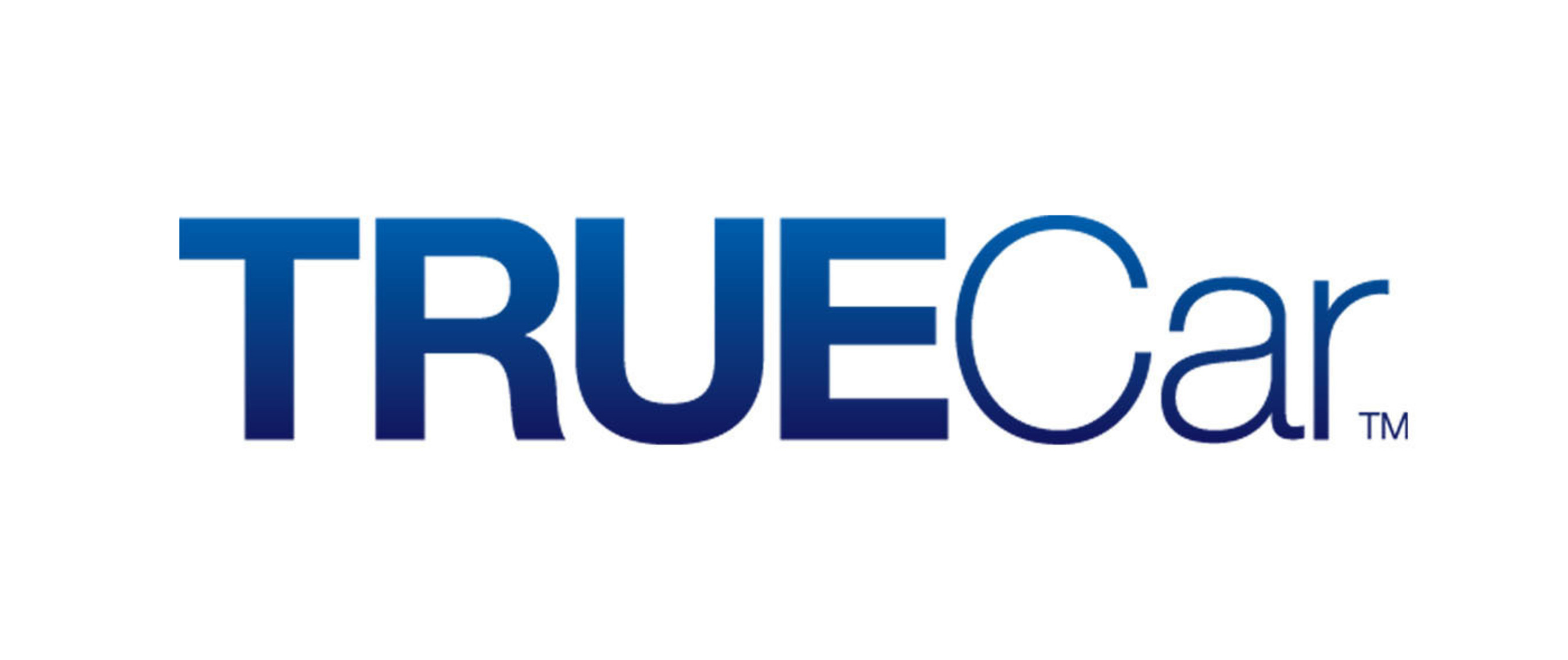 TrueCar Logo. (PRNewsFoto/TrueCar.com) (PRNewsFoto/)