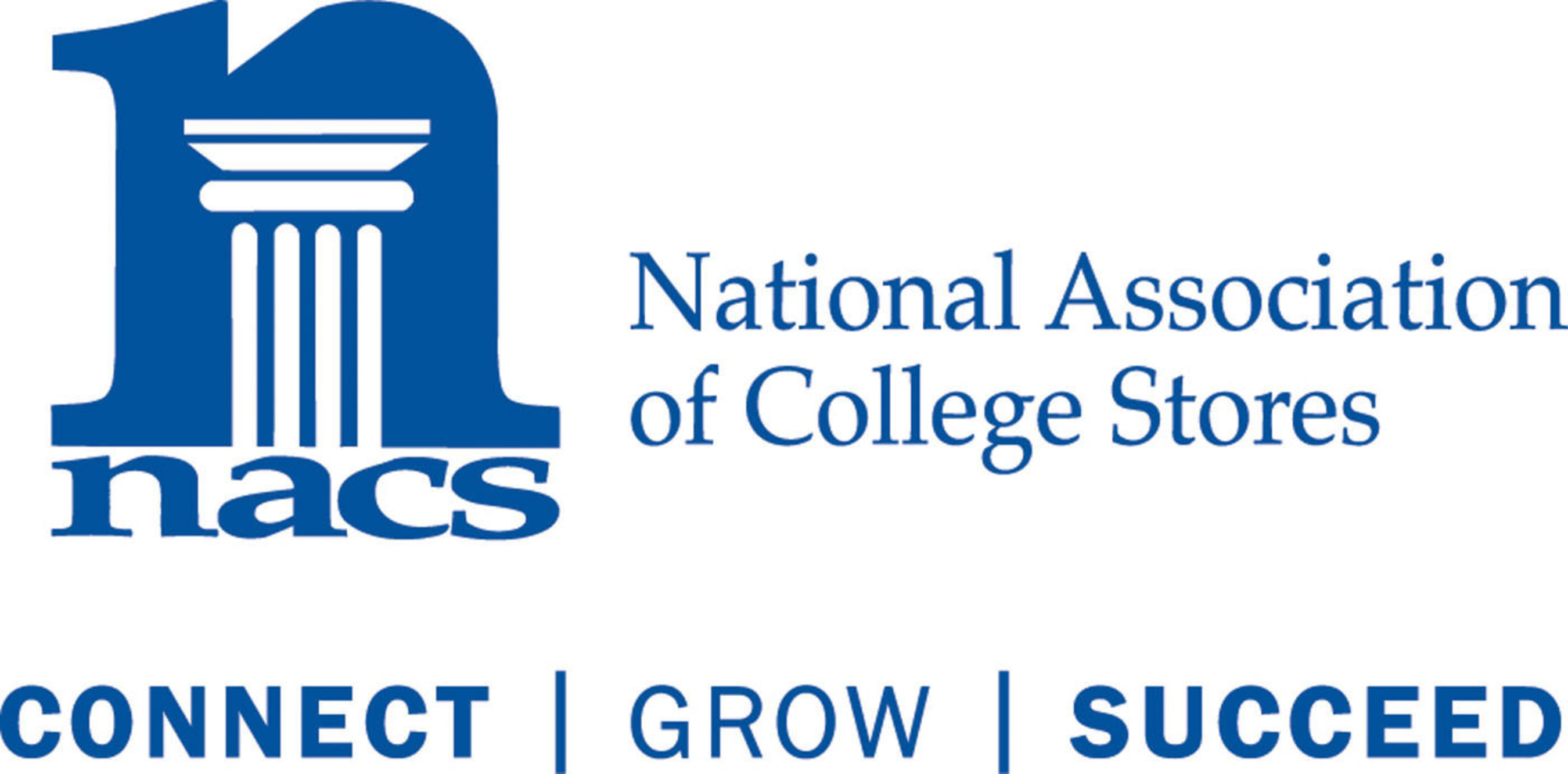 National Association of College Stores. (PRNewsFoto/National Association of College)