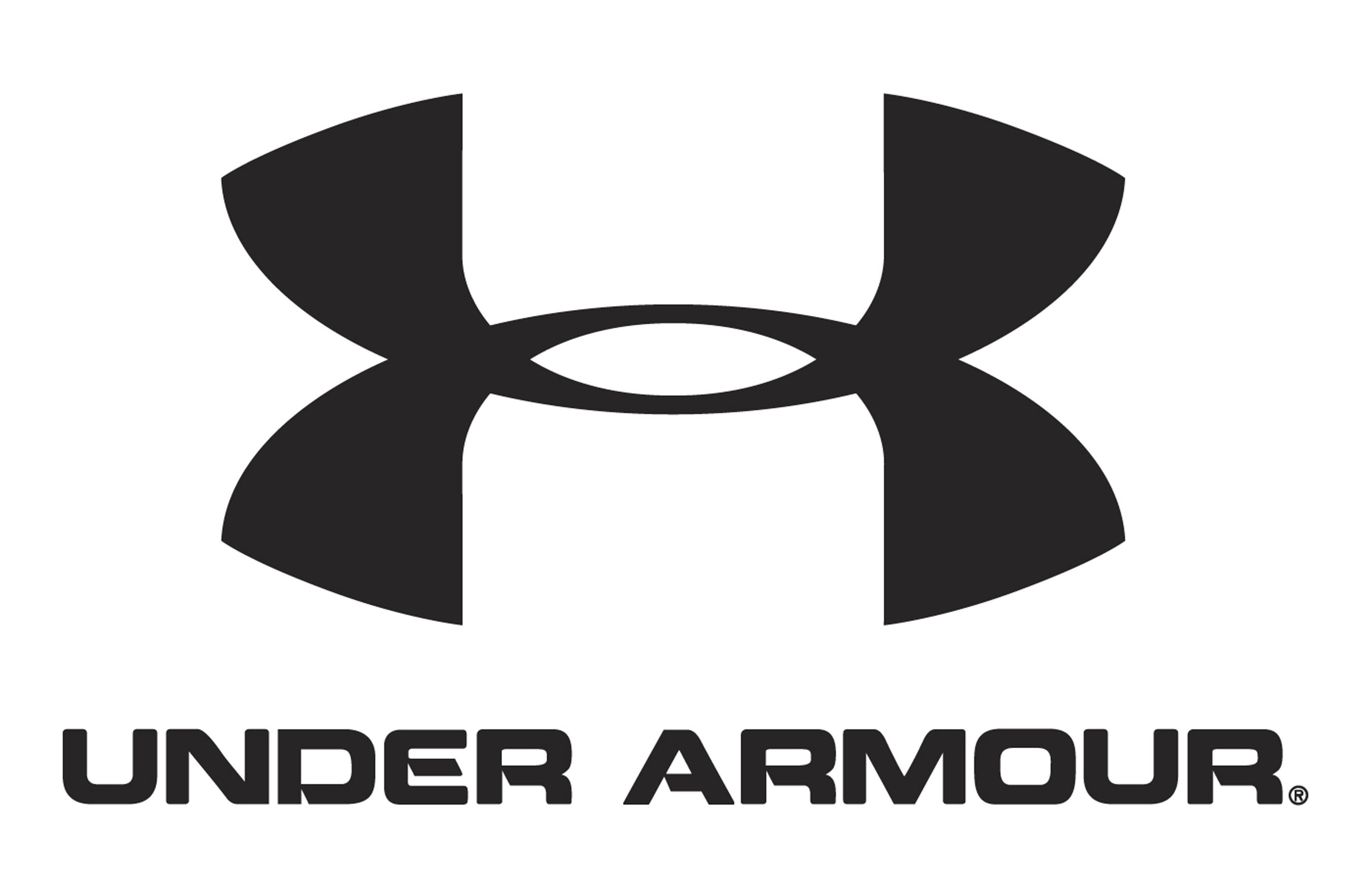 Under Armour, Inc. Logo.