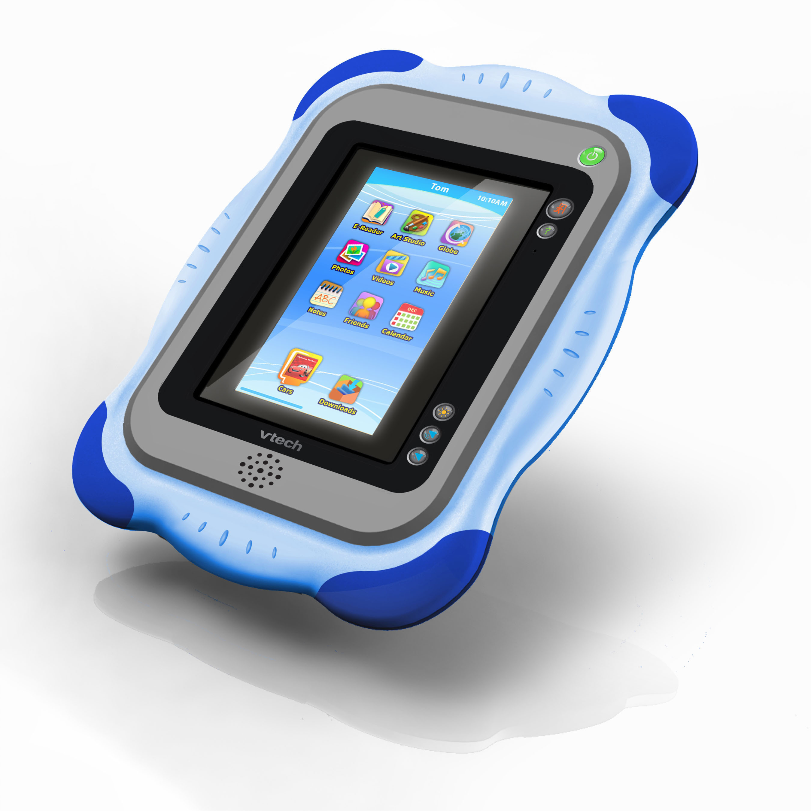 VTech, global leader in educational toys and cordless phones