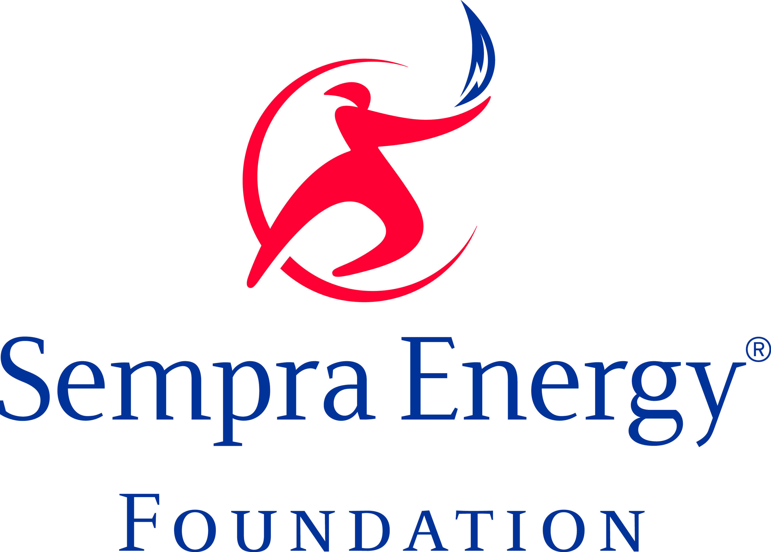 Sempra Energy Foundation. (PRNewsFoto/Sempra Energy) (PRNewsFoto/Sempra Energy)