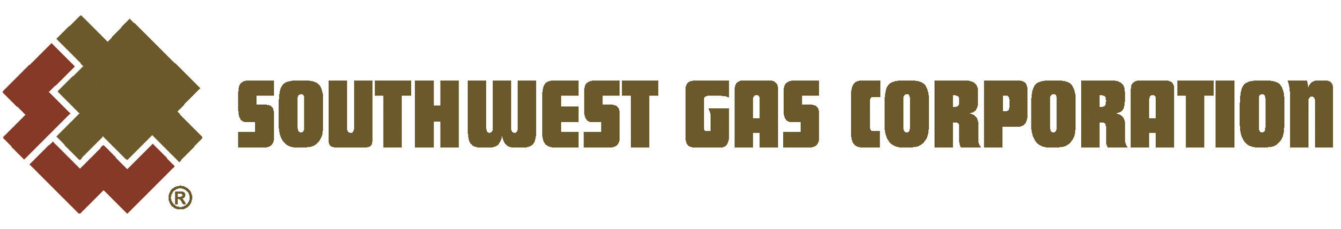 Southwest Gas Corporation Logo.