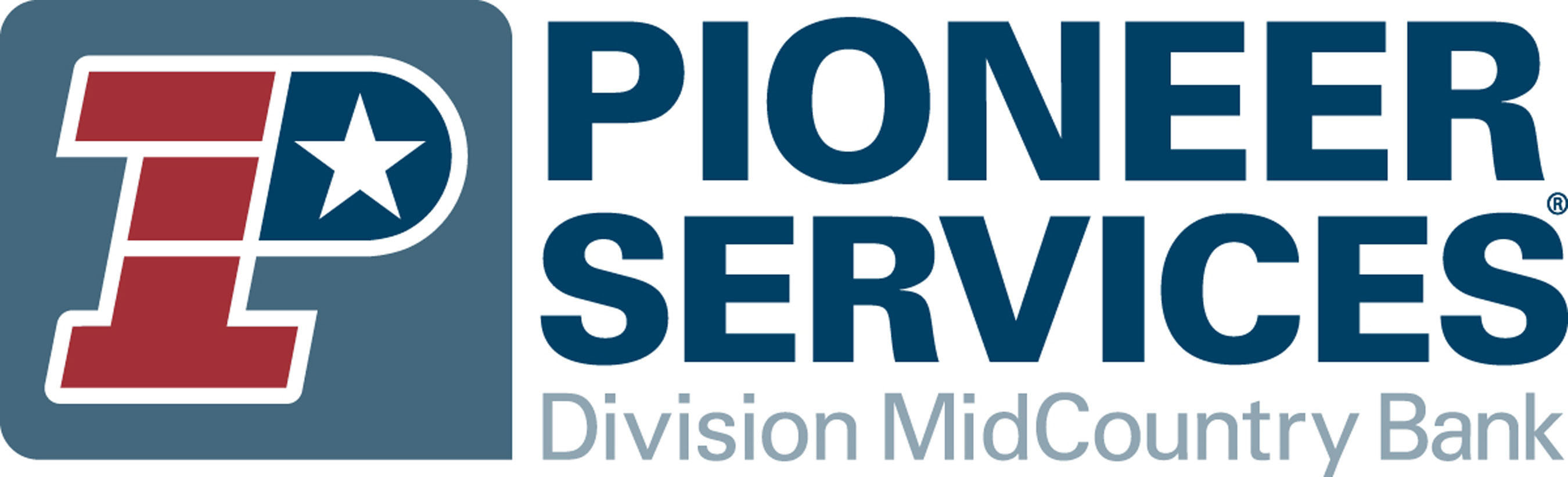Pioneer Services, a Division of MidCountry Bank.