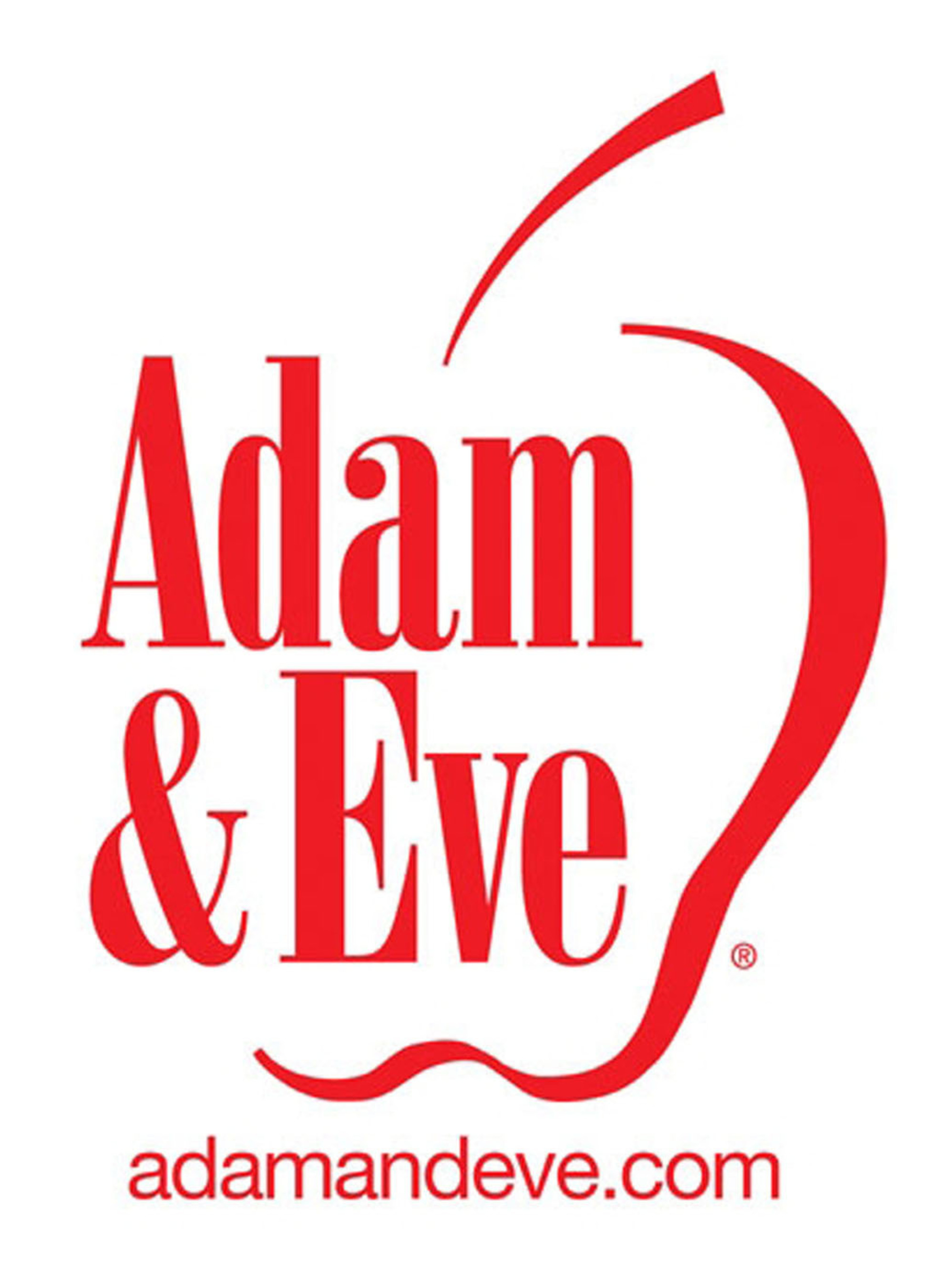 Adam & Eve LOGO.
