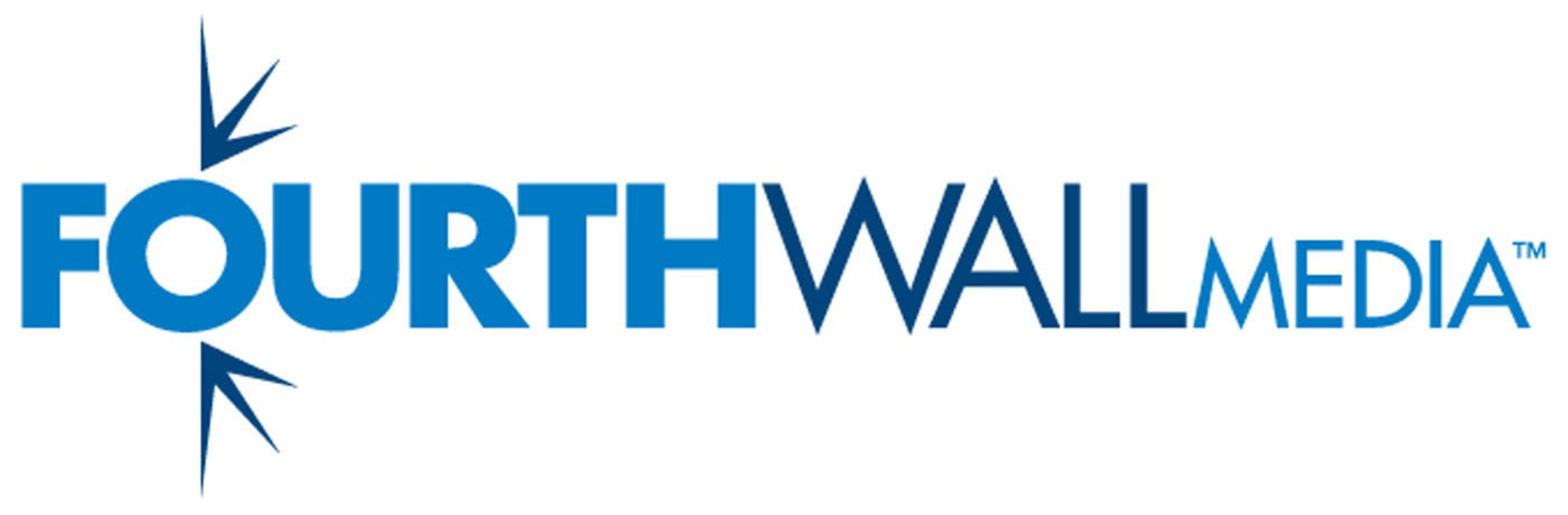FourthWall Media Logo.