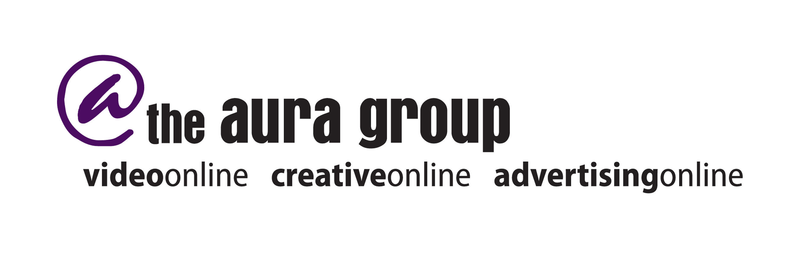 Offering creative online exposure through rich media technologies and applications. (PRNewsFoto/The Aura Group) (PRNewsFoto/)