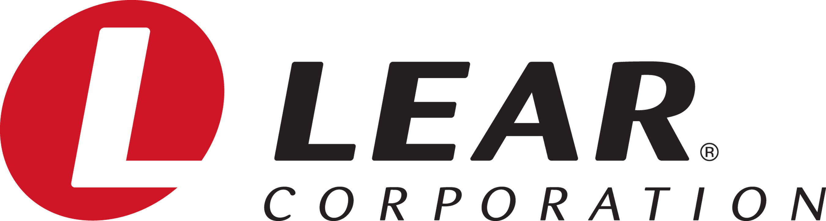 Lear Corporation Logo. (PRNewsFoto/Lear Corporation)