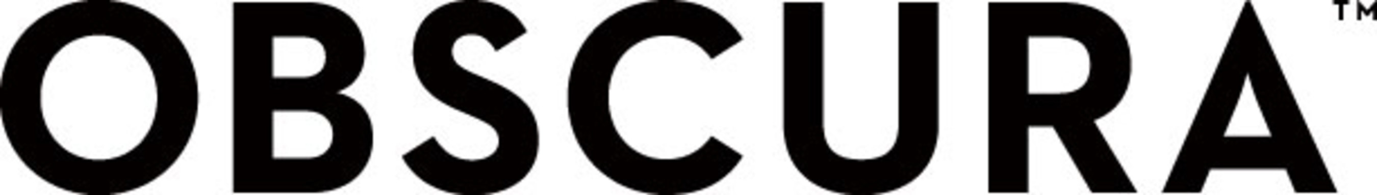 Obscura Digital Logo. (PRNewsFoto/Obscura Digital) (PRNewsFoto/)