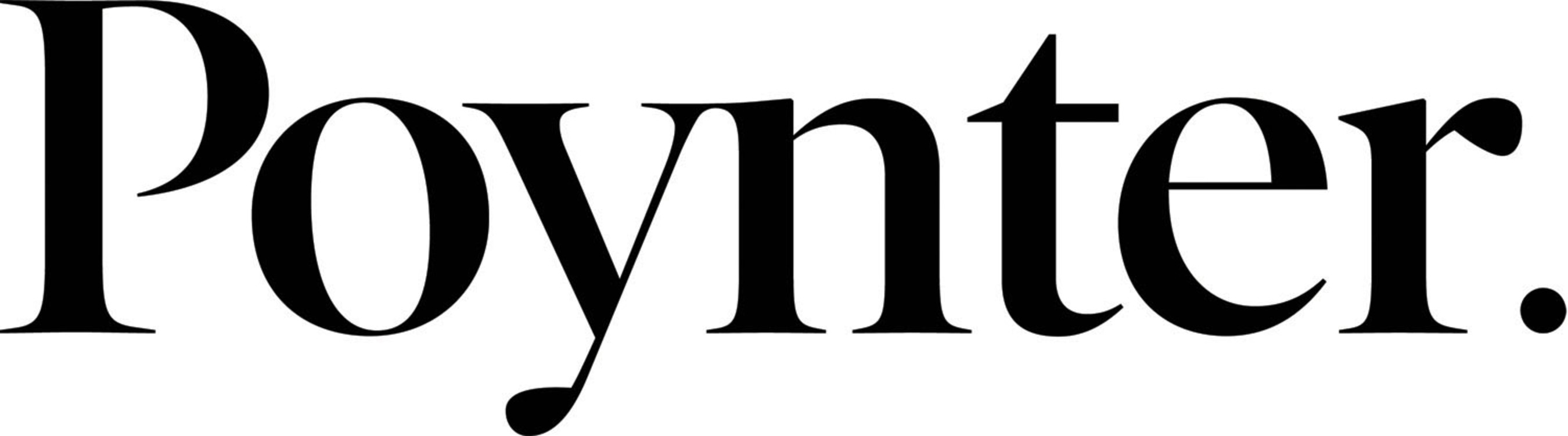 The Poynter Institute Logo
