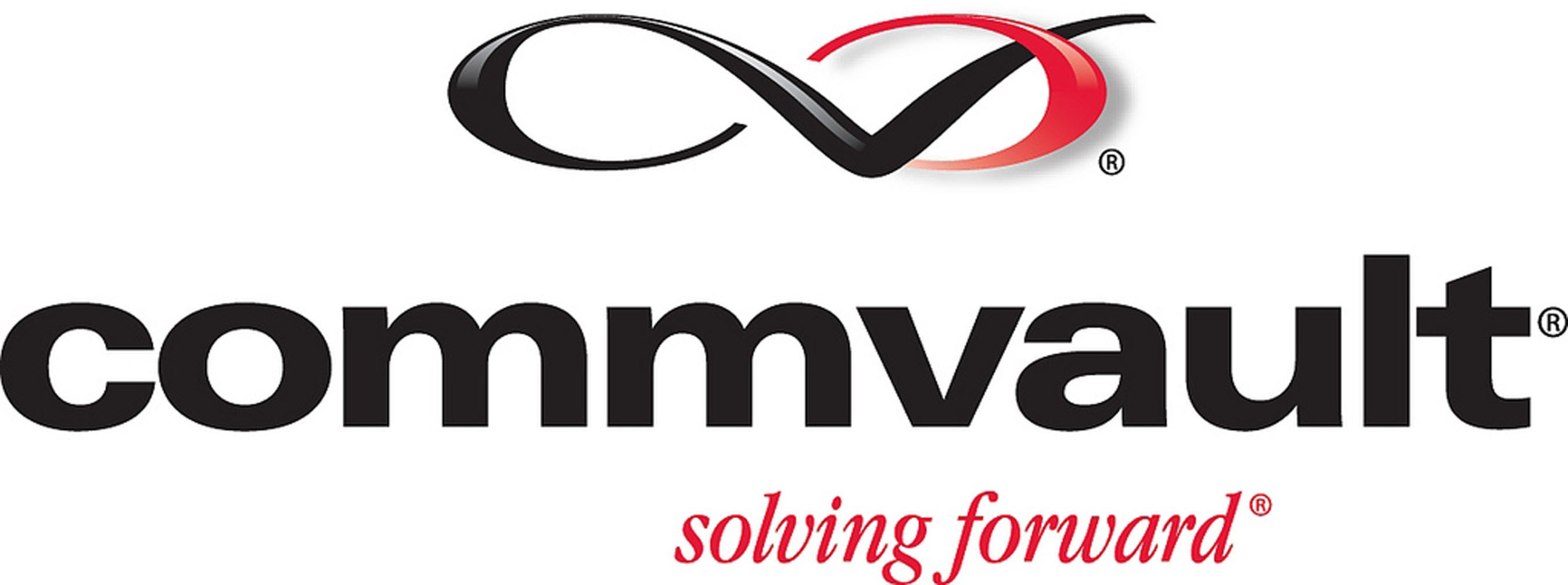 CommVault the leader in modern data and information management software.