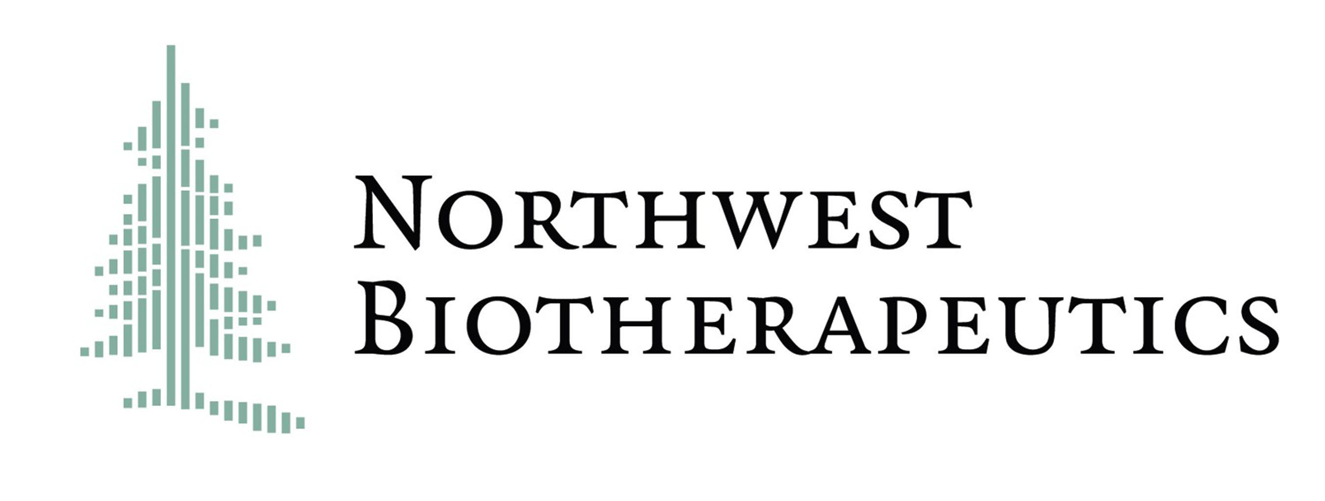 Northwest Biotherapeutics Logo. (PRNewsFoto/Northwest Biotherapeutics, Inc.) (PRNewsFoto/)