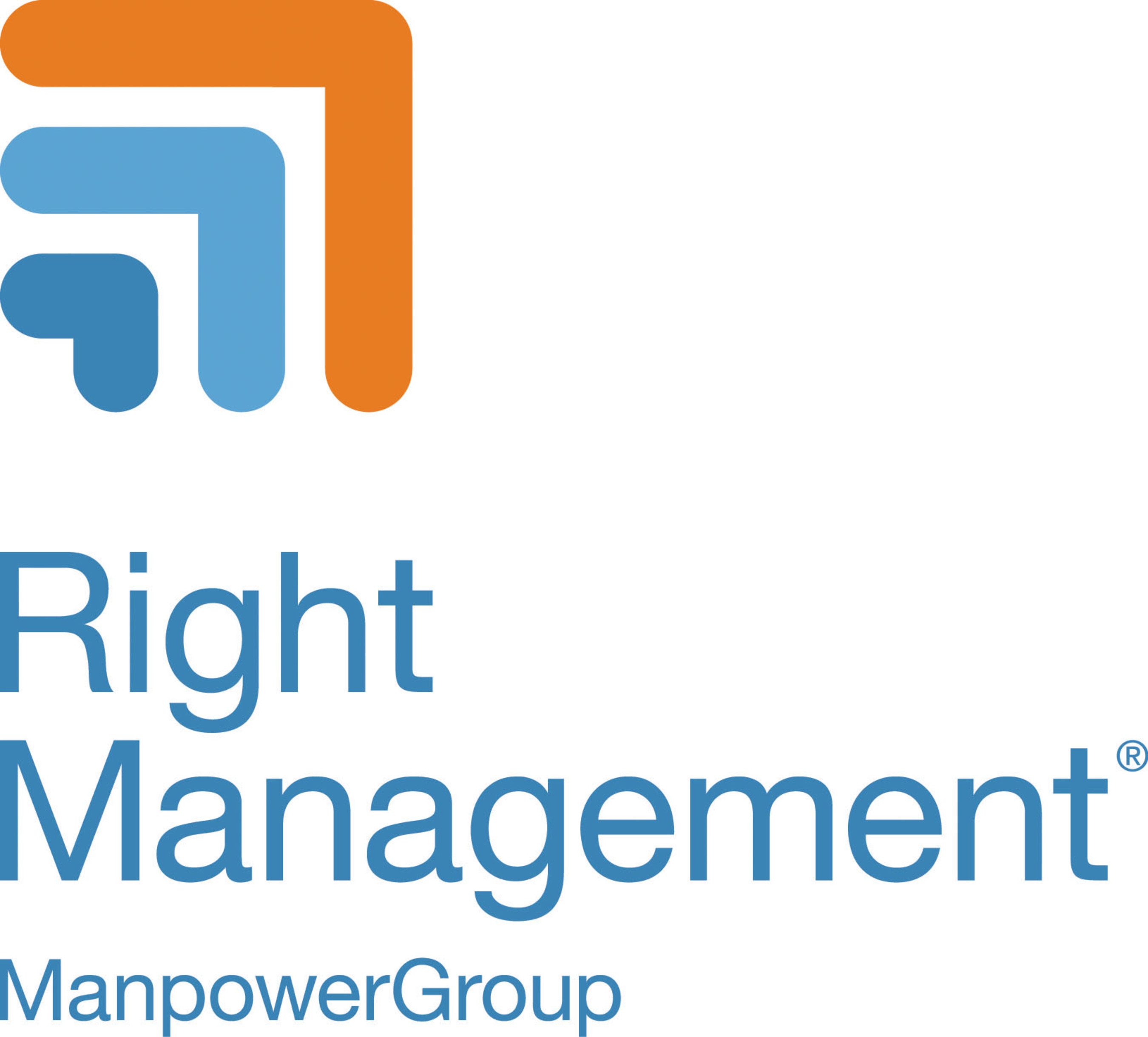 Right Management (PRNewsFoto/ManpowerGroup) (PRNewsFoto/MANPOWERGROUP)