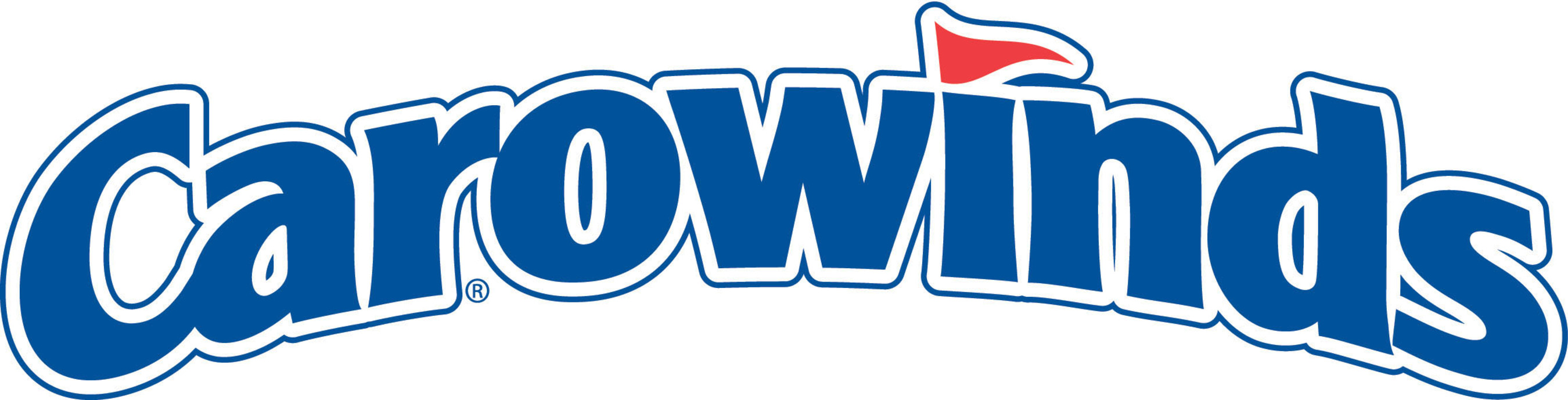 Carowinds Logo.