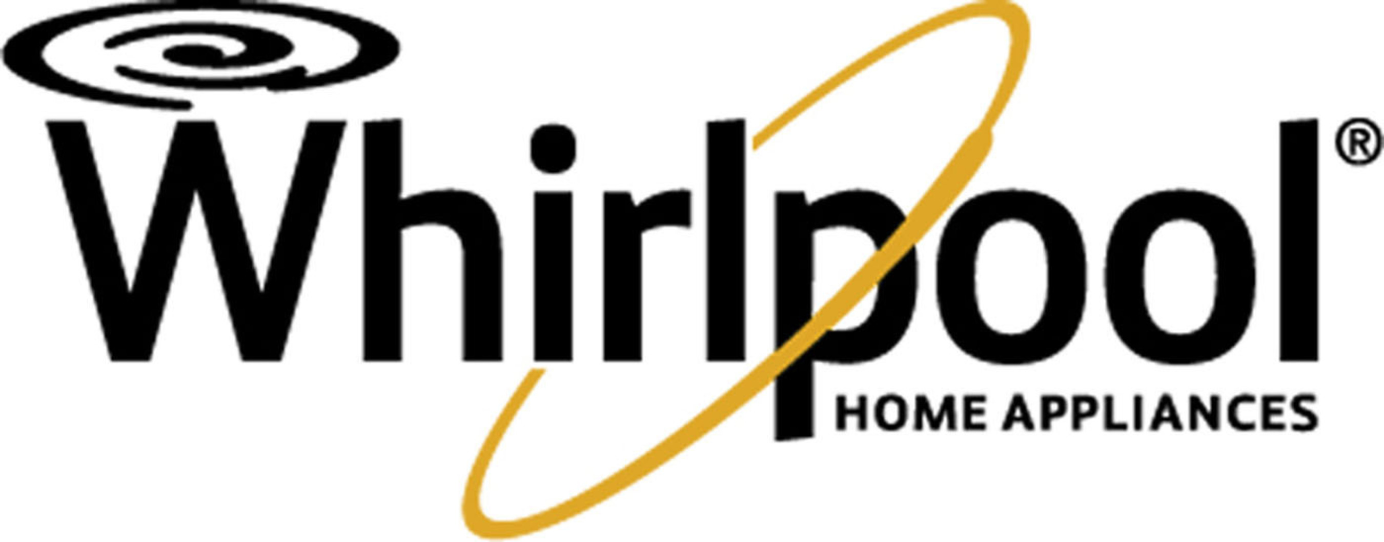 Whirlpool Brands Logo.