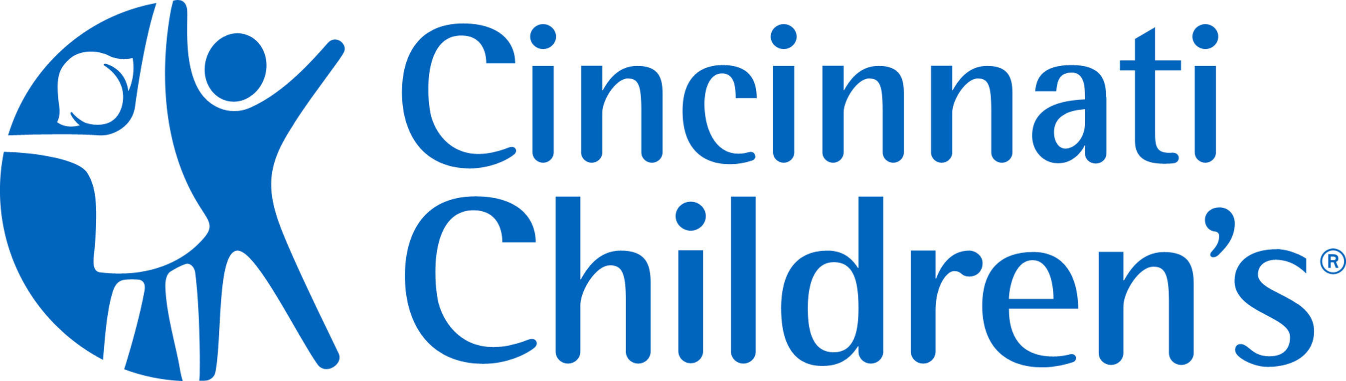 CINCINNATI CHILDREN'S HOSPITAL MEDICAL CENTER logo