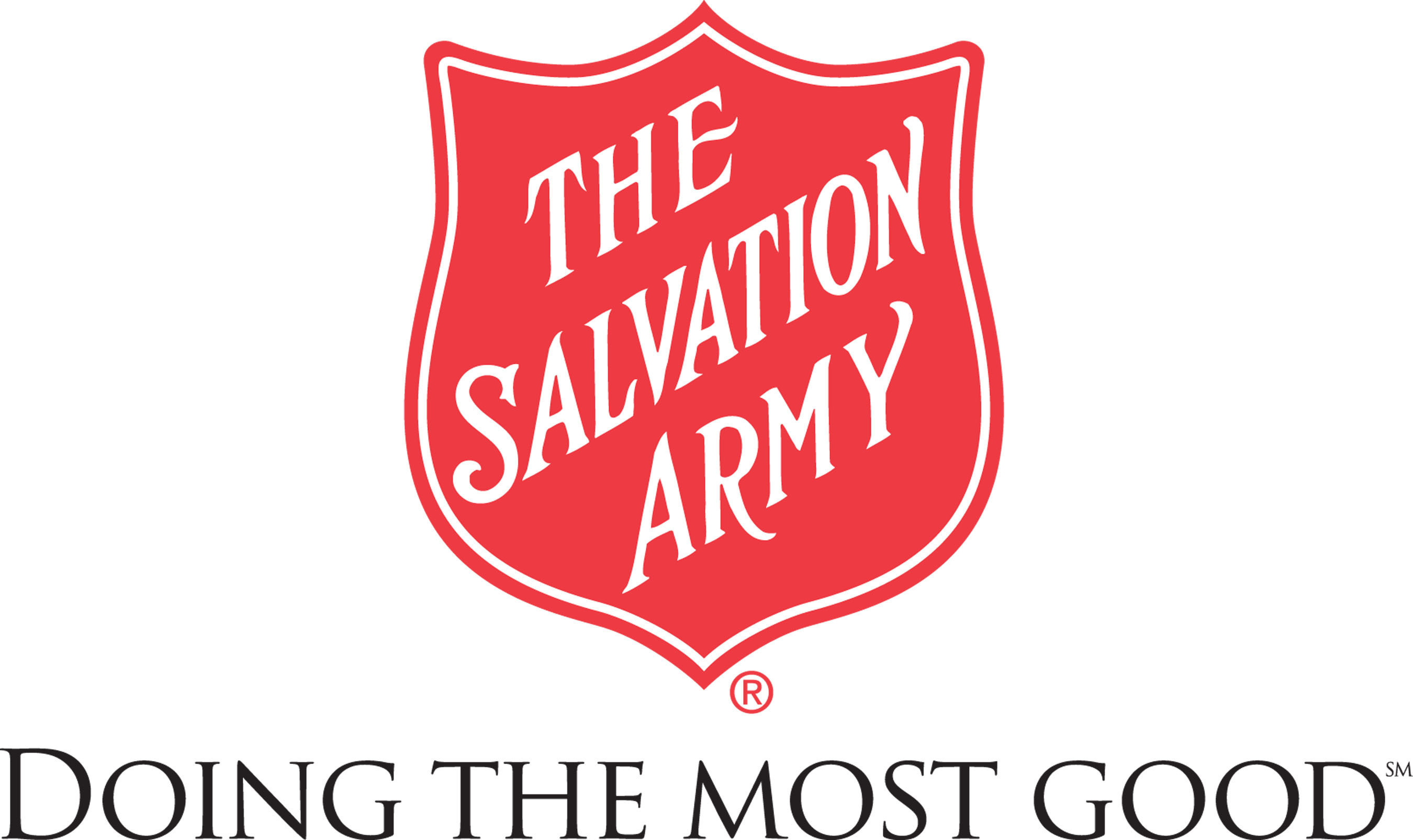 The Salvation Army Western Pennsylvania Division. (PRNewsFoto/The Salvation Army) (PRNewsFoto/)