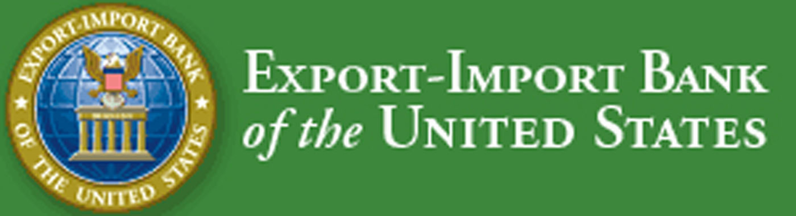 Export-Import Bank of the United States (PRNewsFoto/)