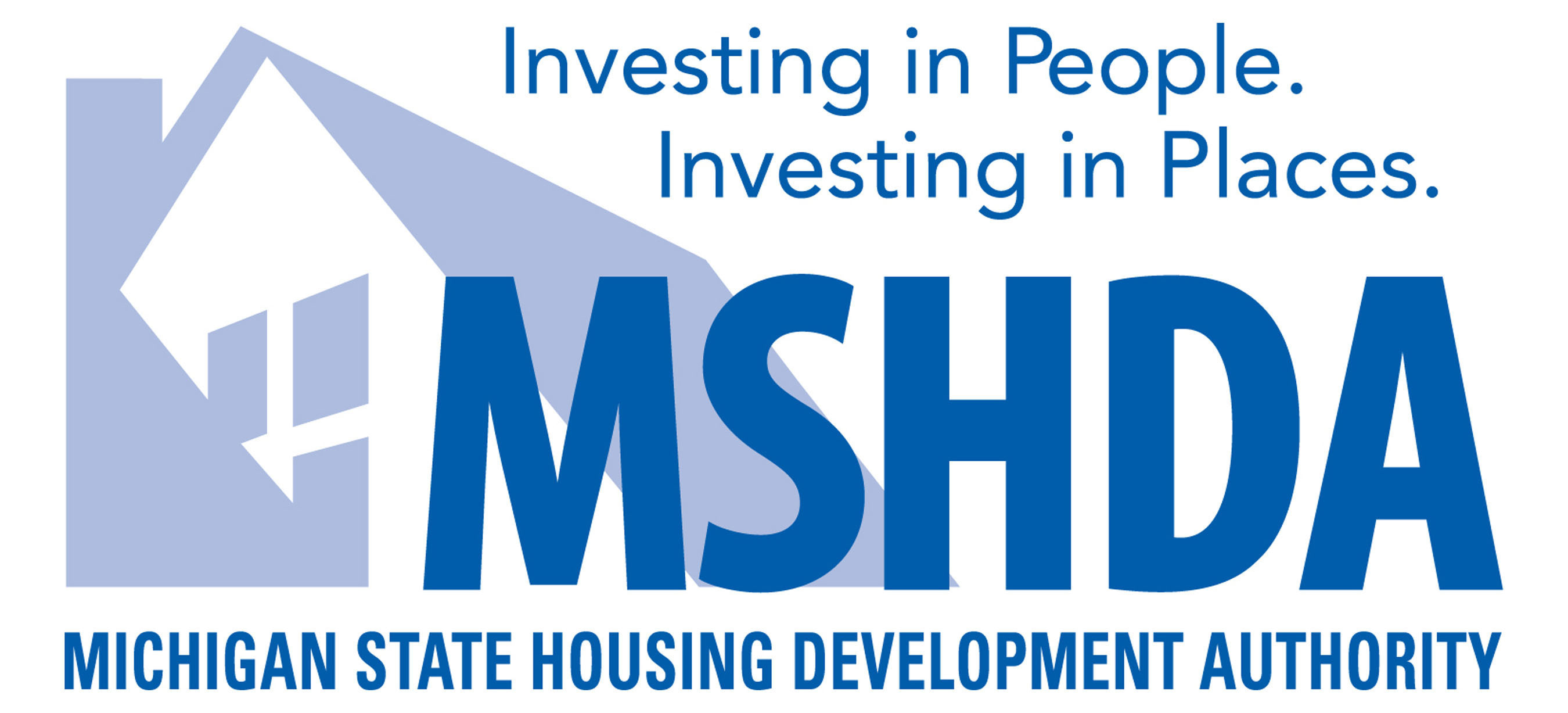 Michigan State Housing Development Authority Logo. (PRNewsFoto/Michigan State Housing Development Authority) (PRNewsFoto/)
