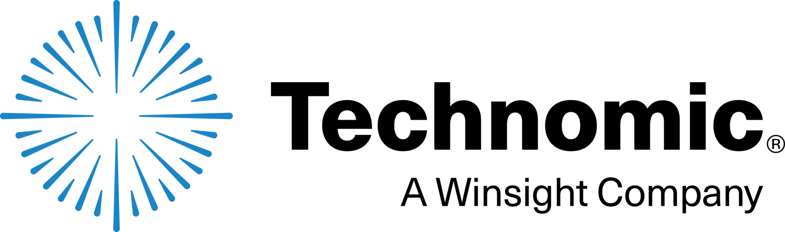 Technomic Inc. Logo. (PRNewsFoto/Technomic)
