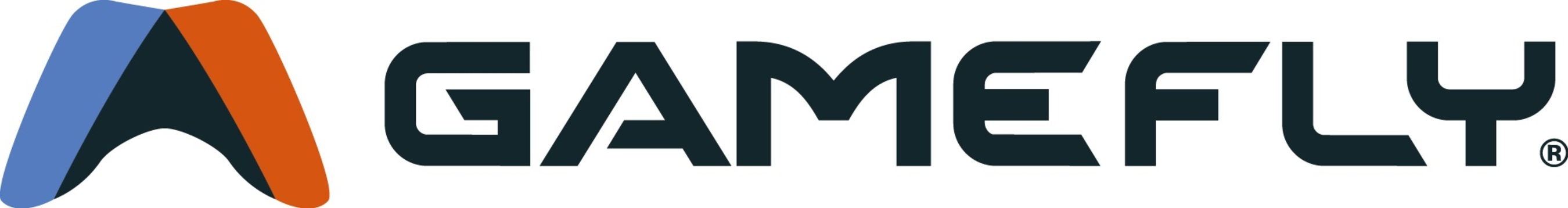 GameFly Logo.