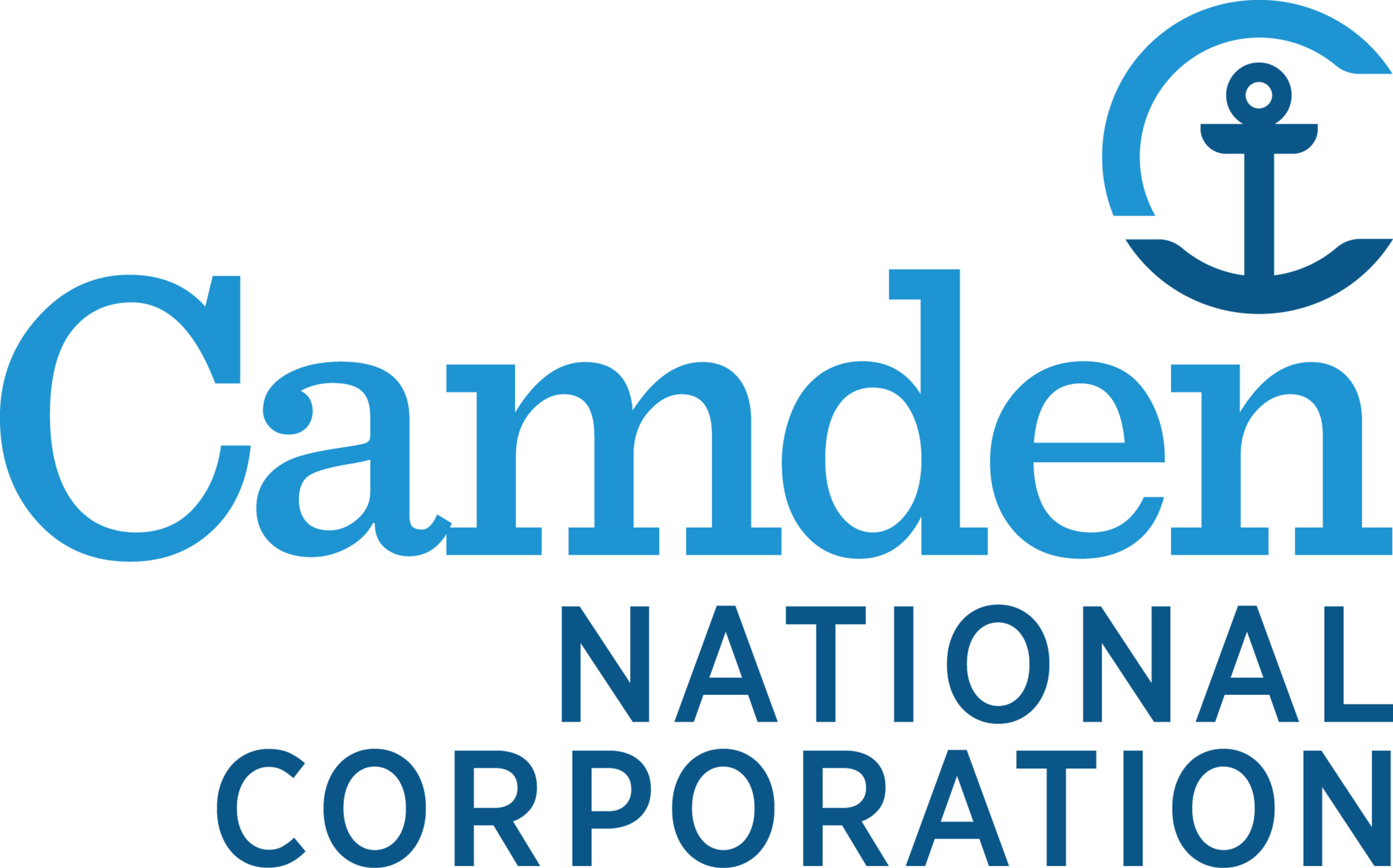 www.camdennational.com . (PRNewsFoto/Camden National Corporation)