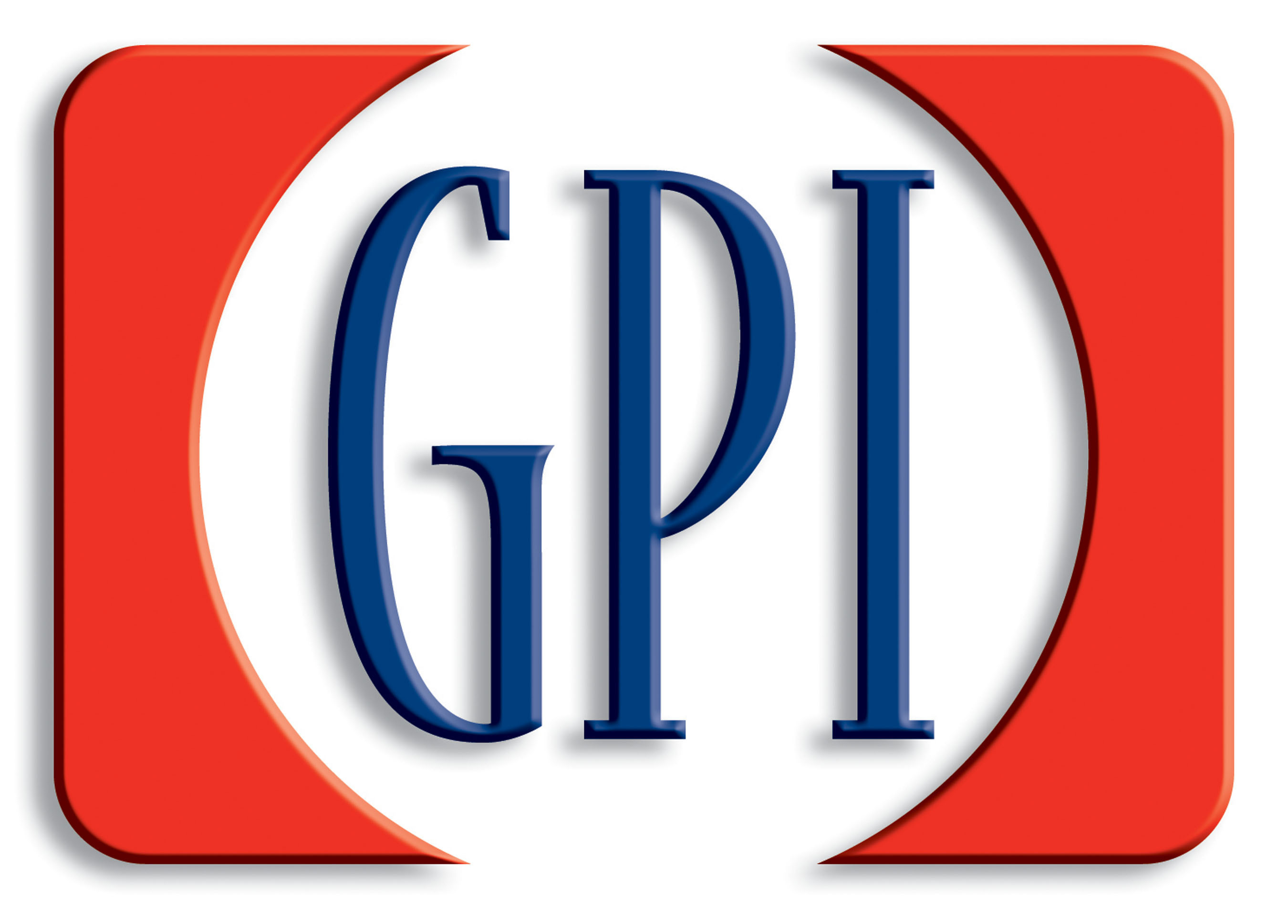 Gaming Partners International Corporation logo. (PRNewsFoto/Gaming Partners International Corporation) (PRNewsFoto/)