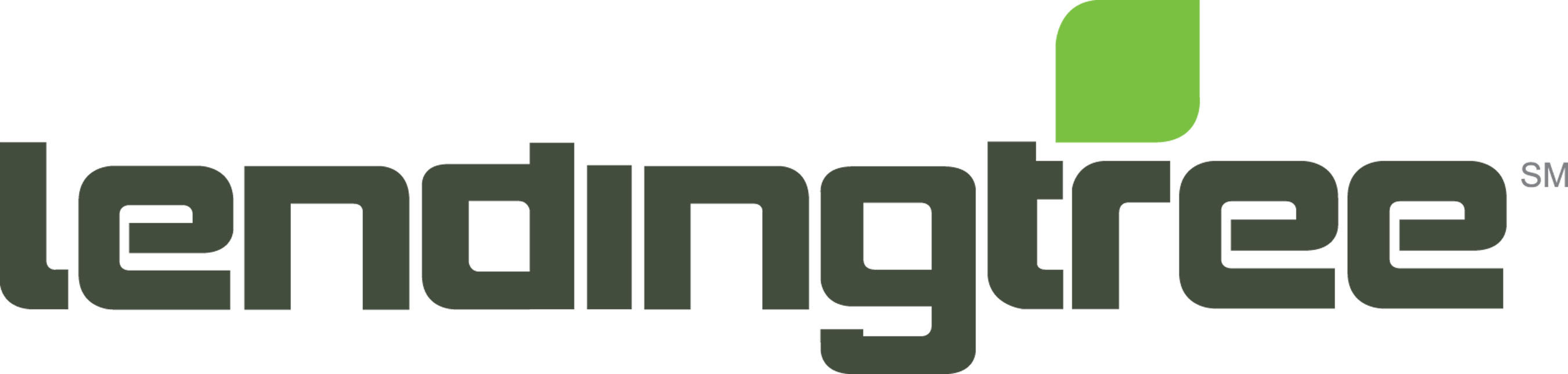 LendingTree Logo. (PRNewsFoto/LendingTree) (PRNewsFoto/LendingTree)