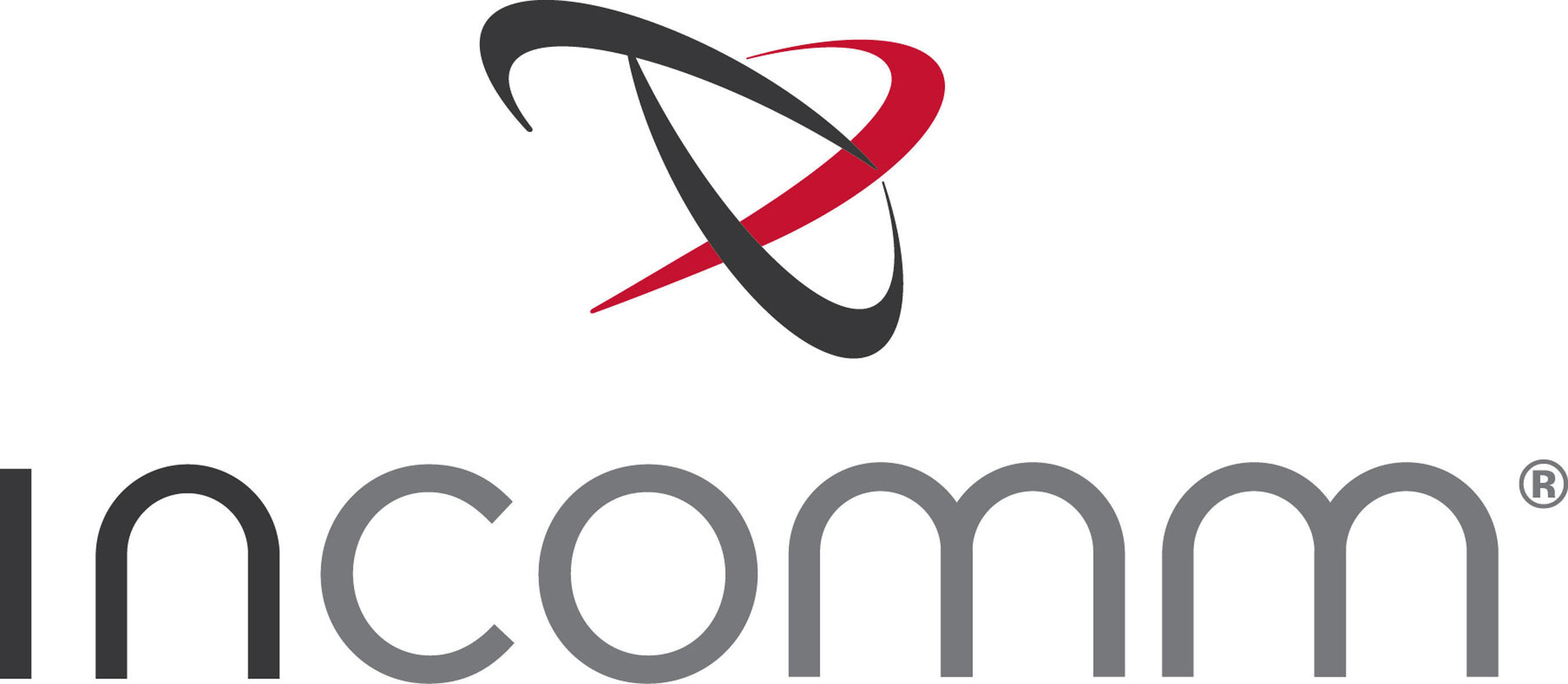 InComm logo.