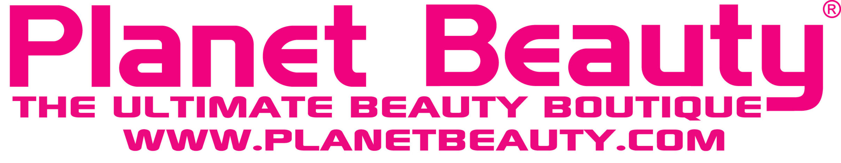 Planet Beauty Logo. (PRNewsFoto/Planet Beauty) (PRNewsFoto/)