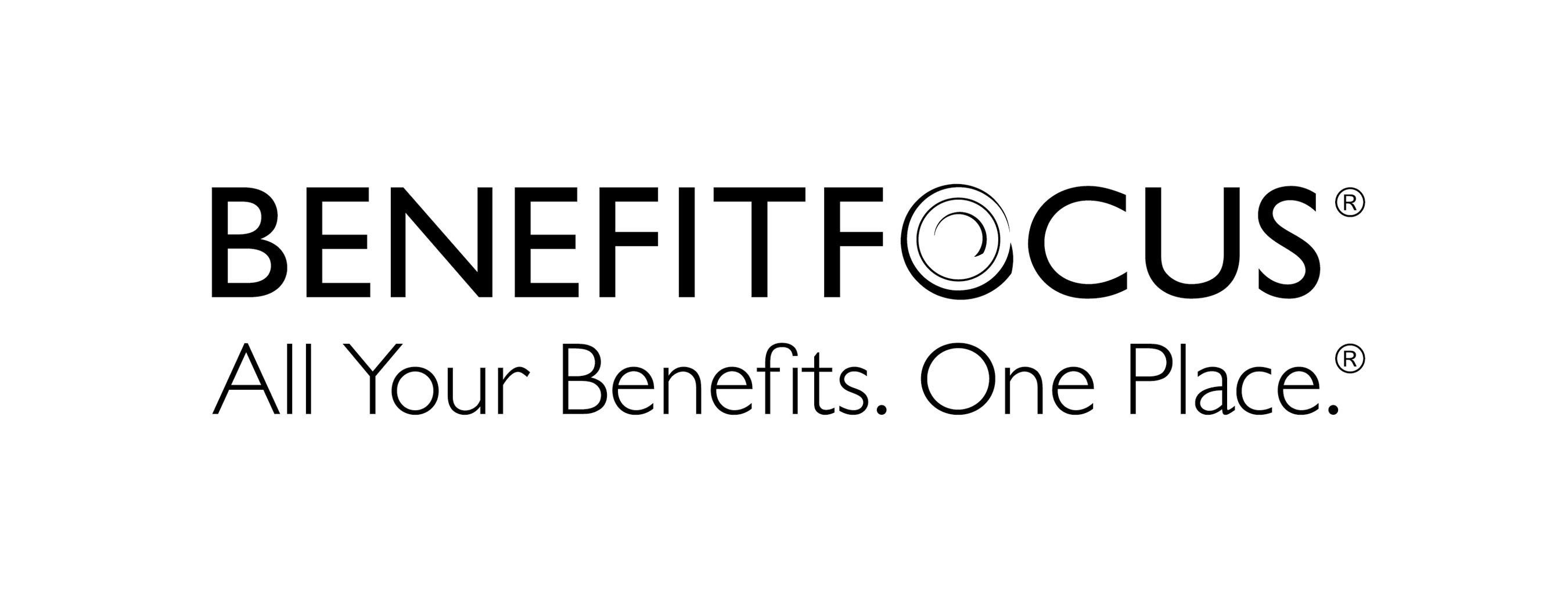 Benefitfocus Logo.