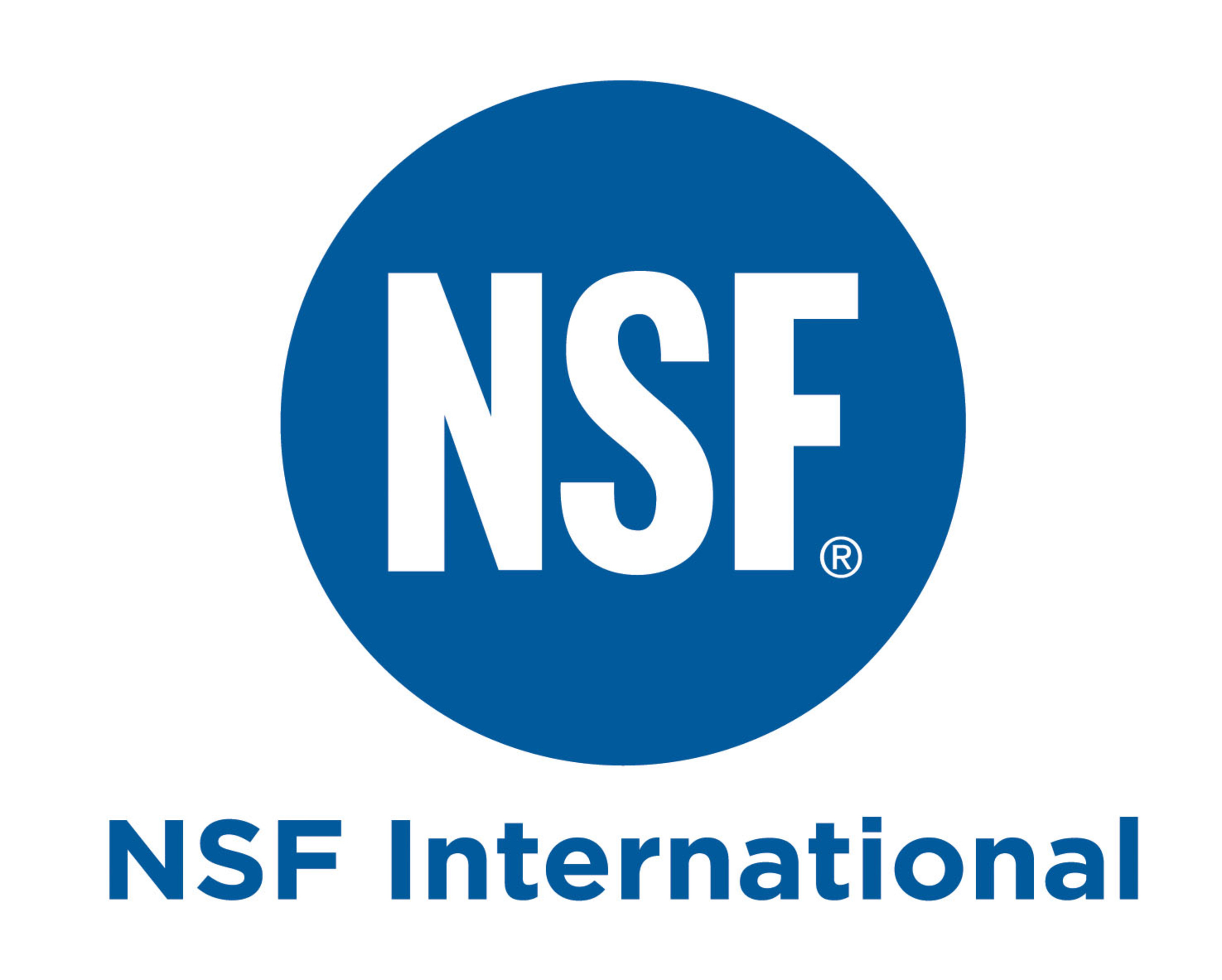 NSF Logo.