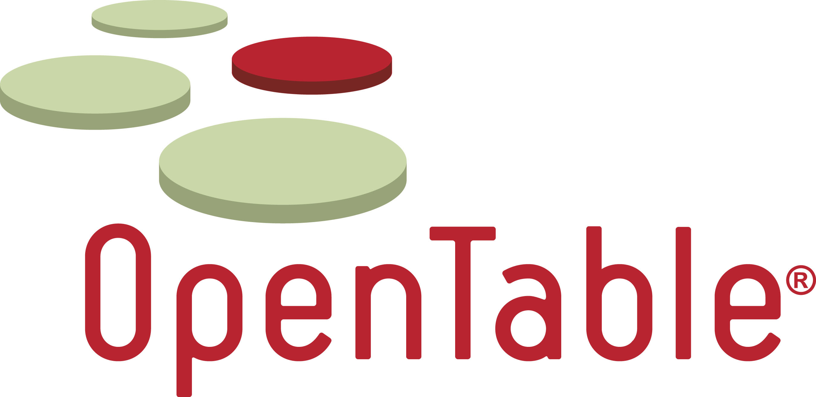 OpenTable, Inc. Logo. (PRNewsFoto/OpenTable, Inc.) (PRNewsFoto/OpenTable, Inc.)