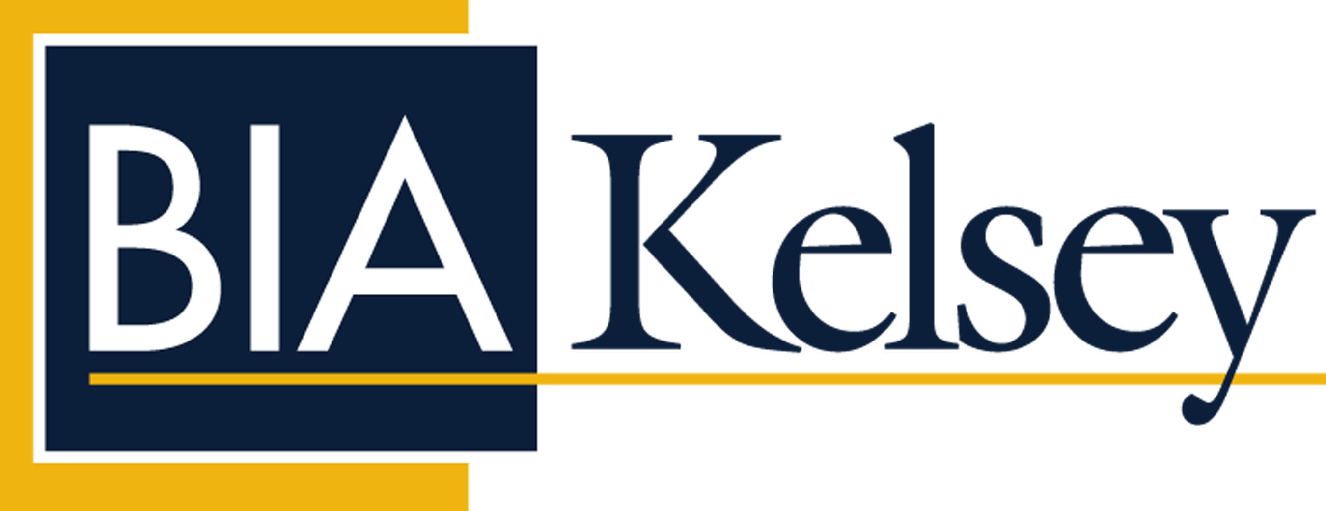 BIA/Kelsey Logo