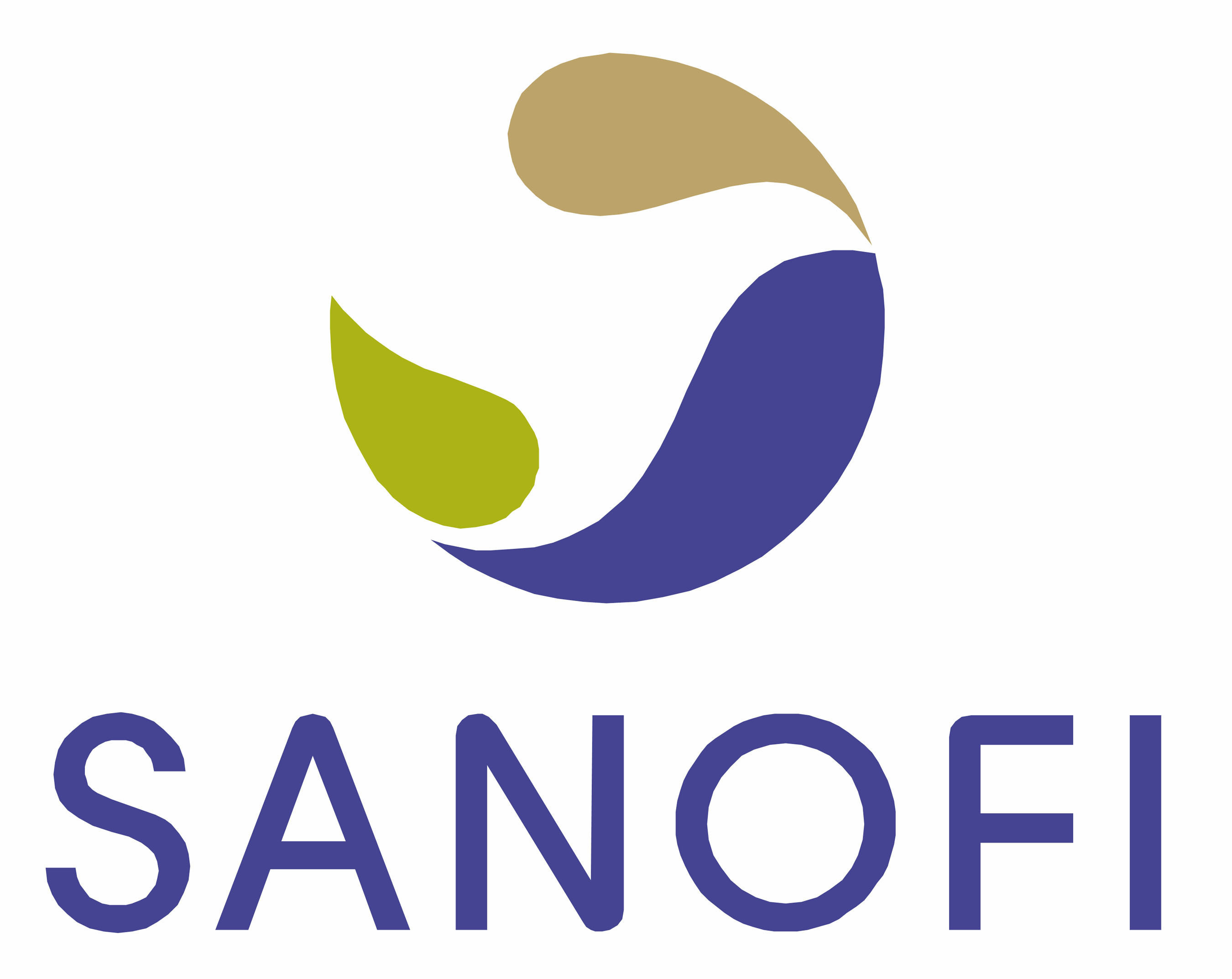 Sanofi logo. (PRNewsFoto/Sanofi) (PRNewsFoto/)