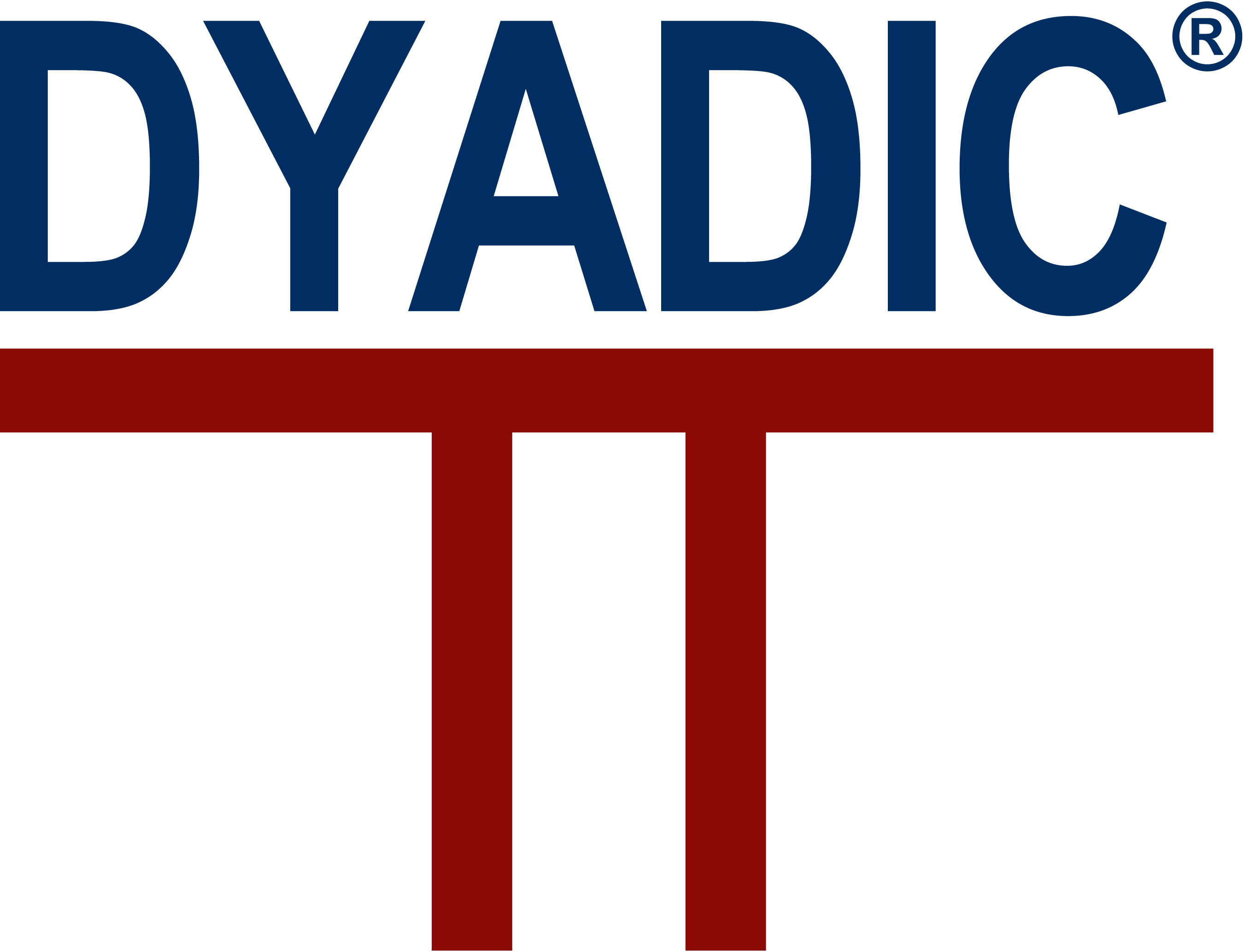Dyadic Corporate logo. (PRNewsFoto/Dyadic International, Inc.) (PRNewsFoto/)